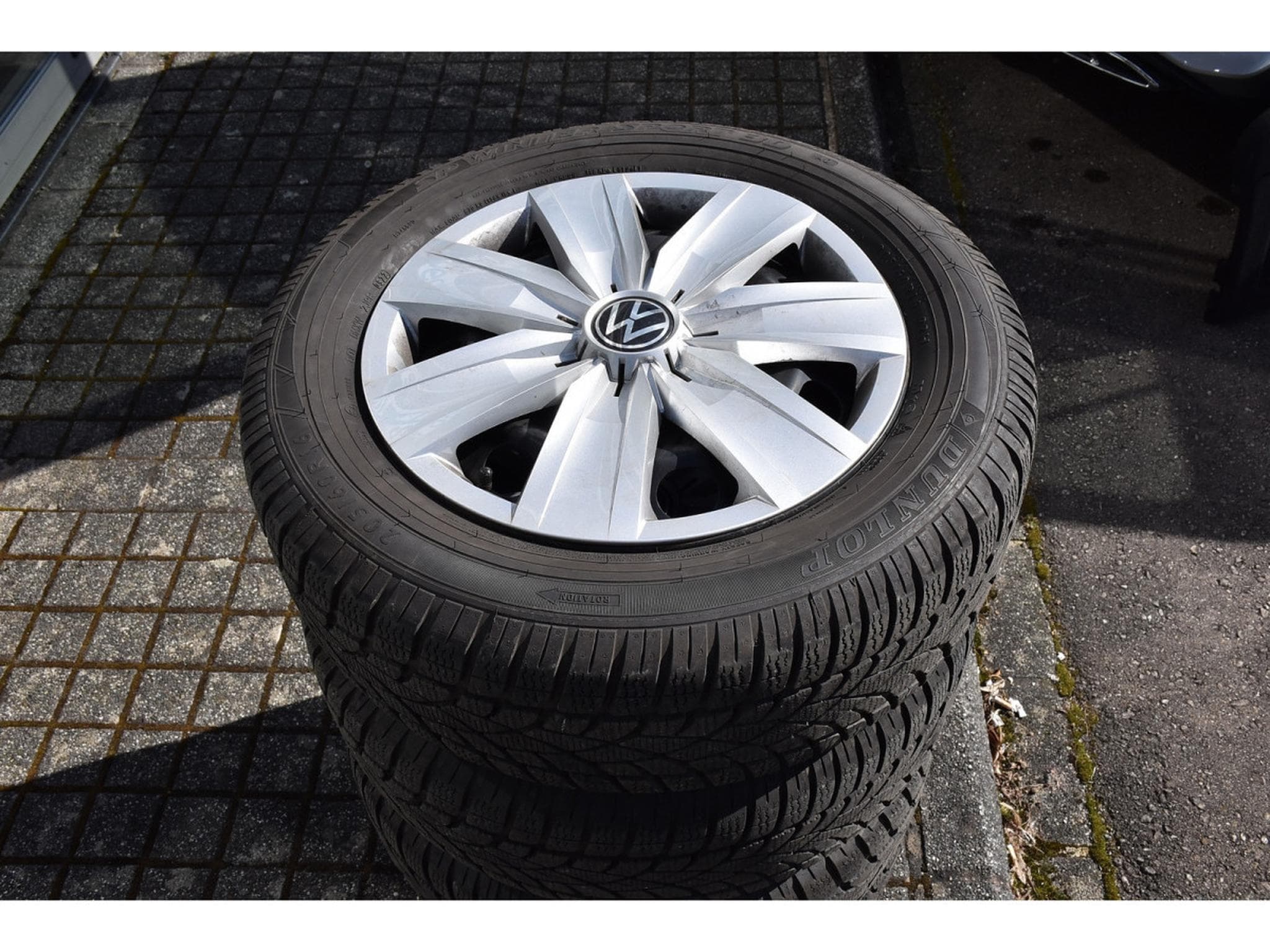 VW T-Roc 1.5 TSI R-Line DSG CUIR MEMO TRAVEL SIDE GPS PARK CAM 1°MAIN (2023) - Photo 21