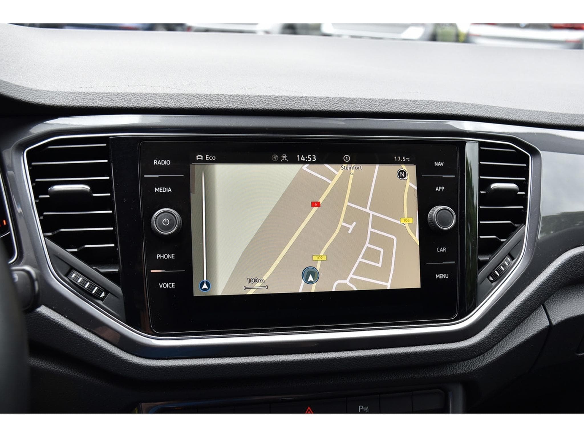 VW T-Roc 1.5 TSI Sport DSG ACC LANE SIDE GPS CAM ATT RMQ 1° MAIN (2022) - Photo 10