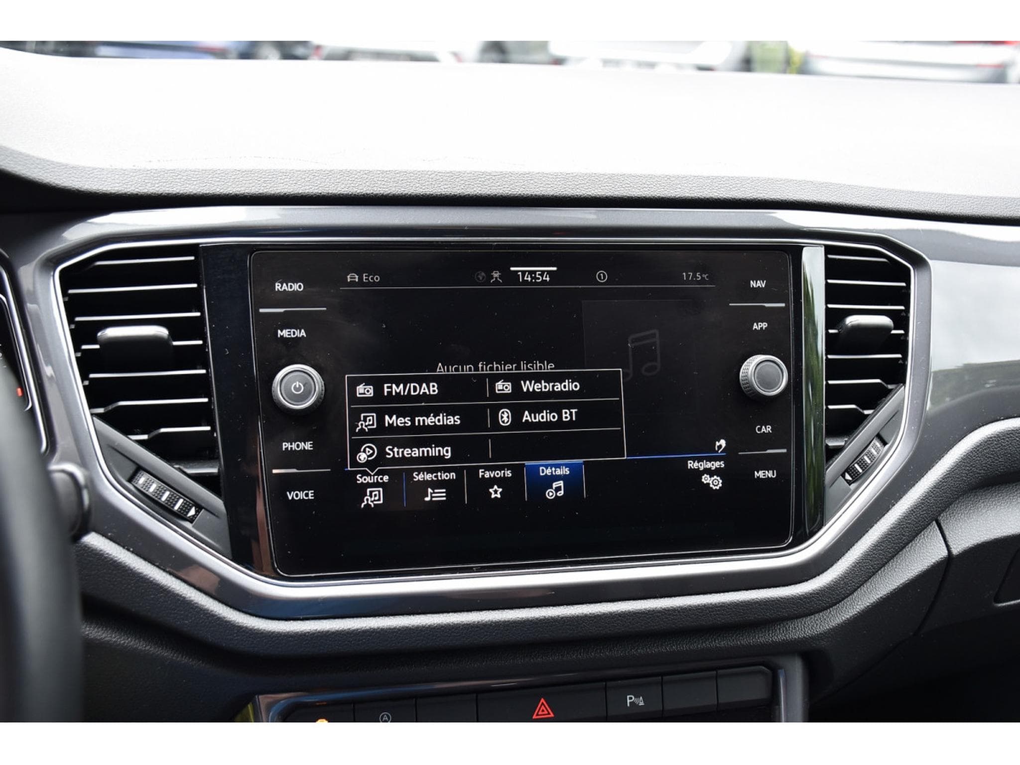 VW T-Roc 1.5 TSI Sport DSG ACC LANE SIDE GPS CAM ATT RMQ 1° MAIN (2022) - Photo 11