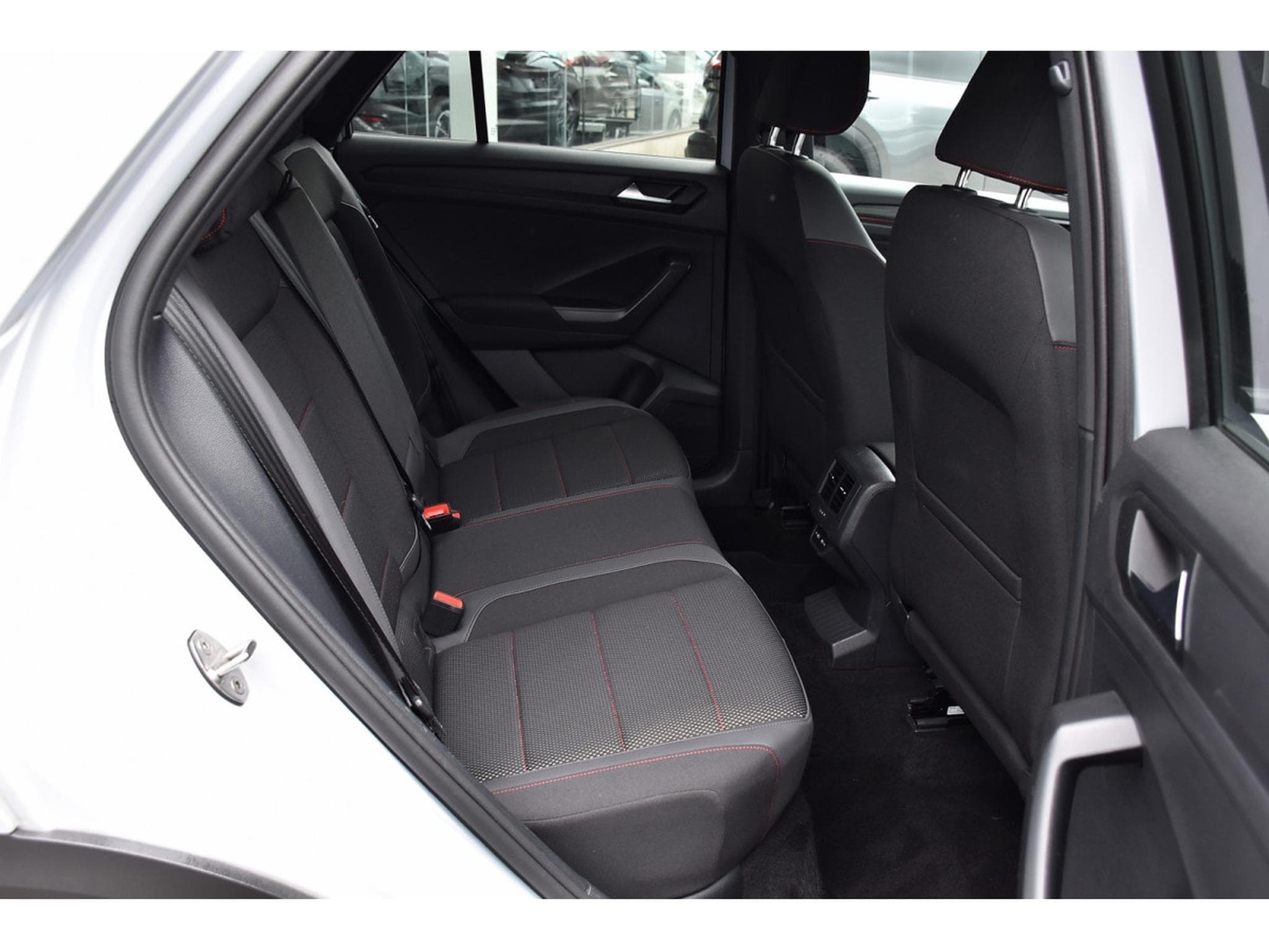 VW T-Roc 1.5 TSI Sport DSG ACC LANE SIDE GPS CAM ATT RMQ 1° MAIN (2022) - Photo 8