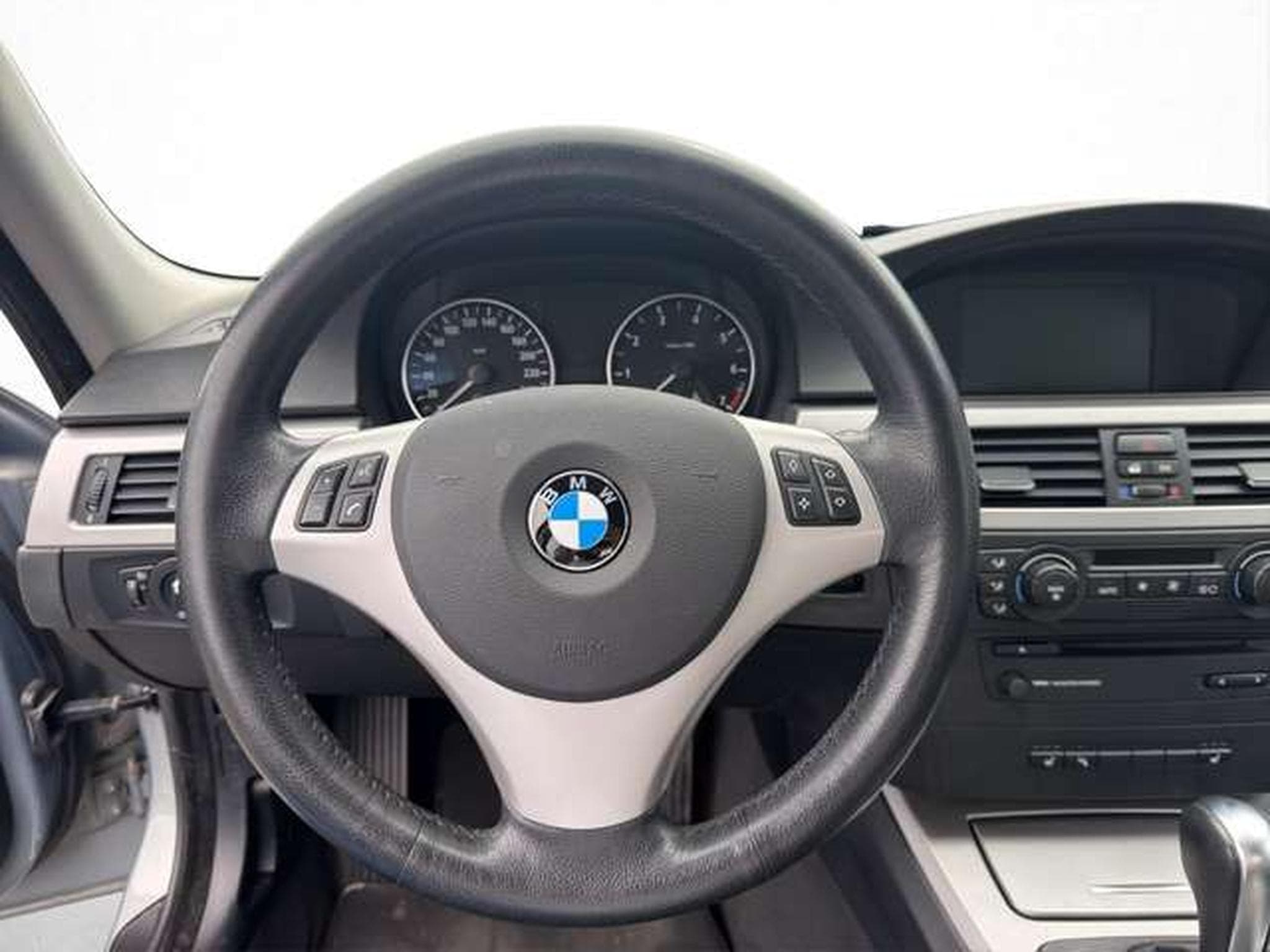 BMW 320 3 Limousine 320i/Navi/Voll-Leder/Pano (2005) - Photo 10