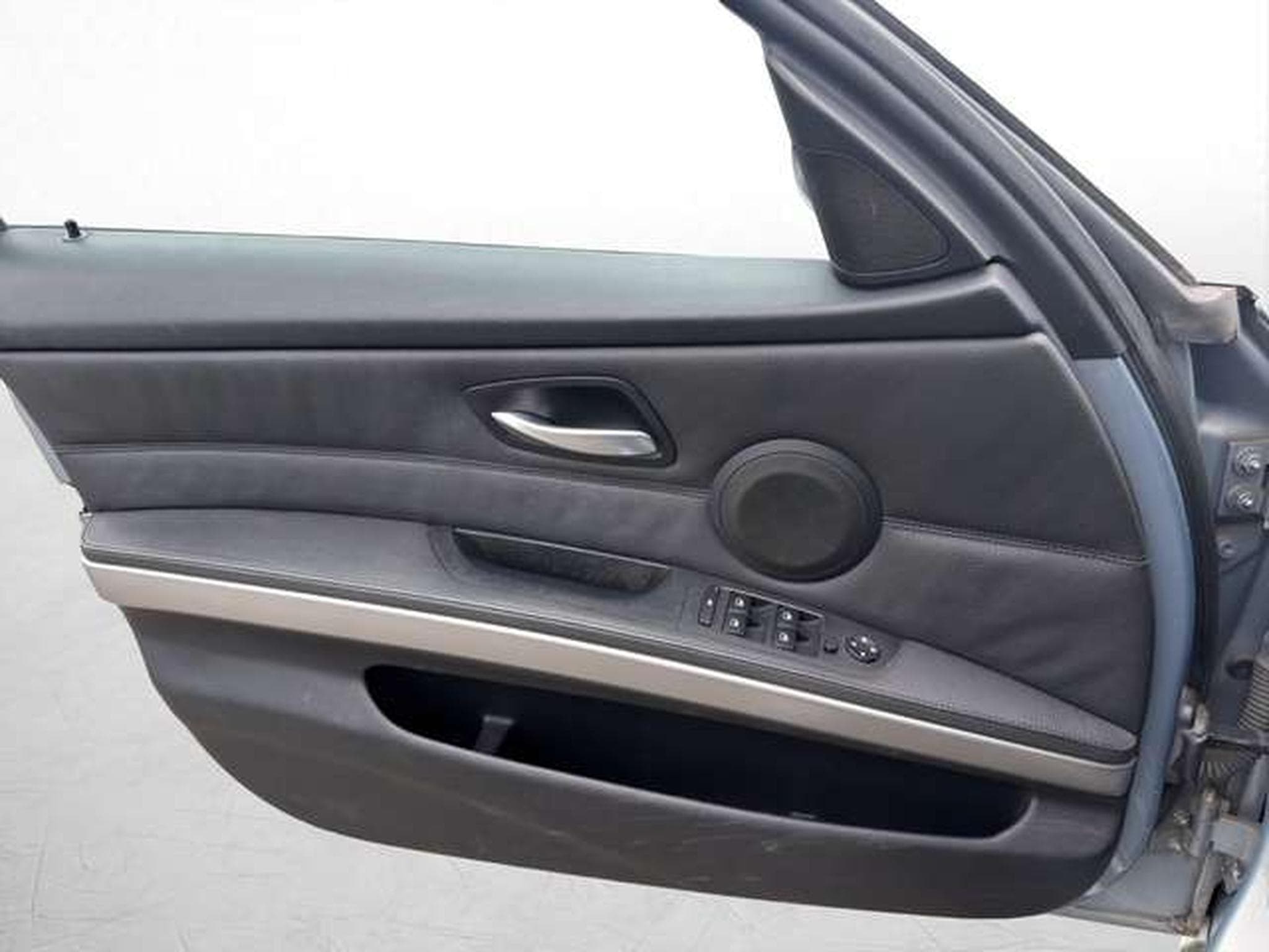 BMW 320 3 Limousine 320i/Navi/Voll-Leder/Pano (2005) - Photo 12