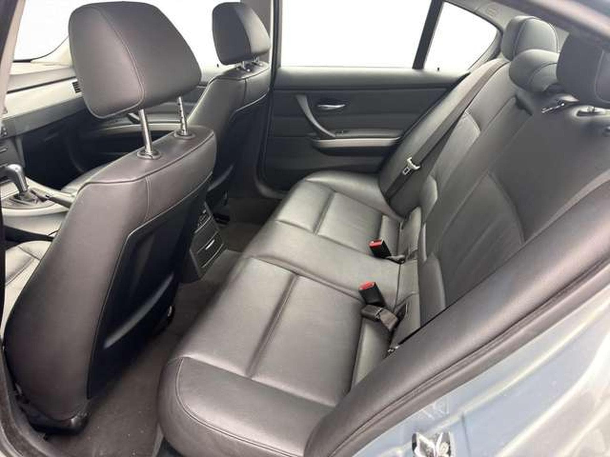 BMW 320 3 Limousine 320i/Navi/Voll-Leder/Pano (2005) - Photo 13