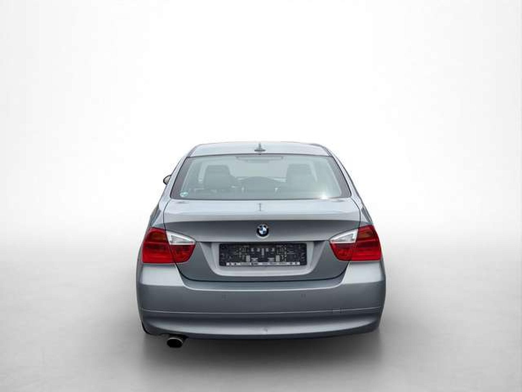 BMW 320 3 Limousine 320i/Navi/Voll-Leder/Pano (2005) - Photo 5