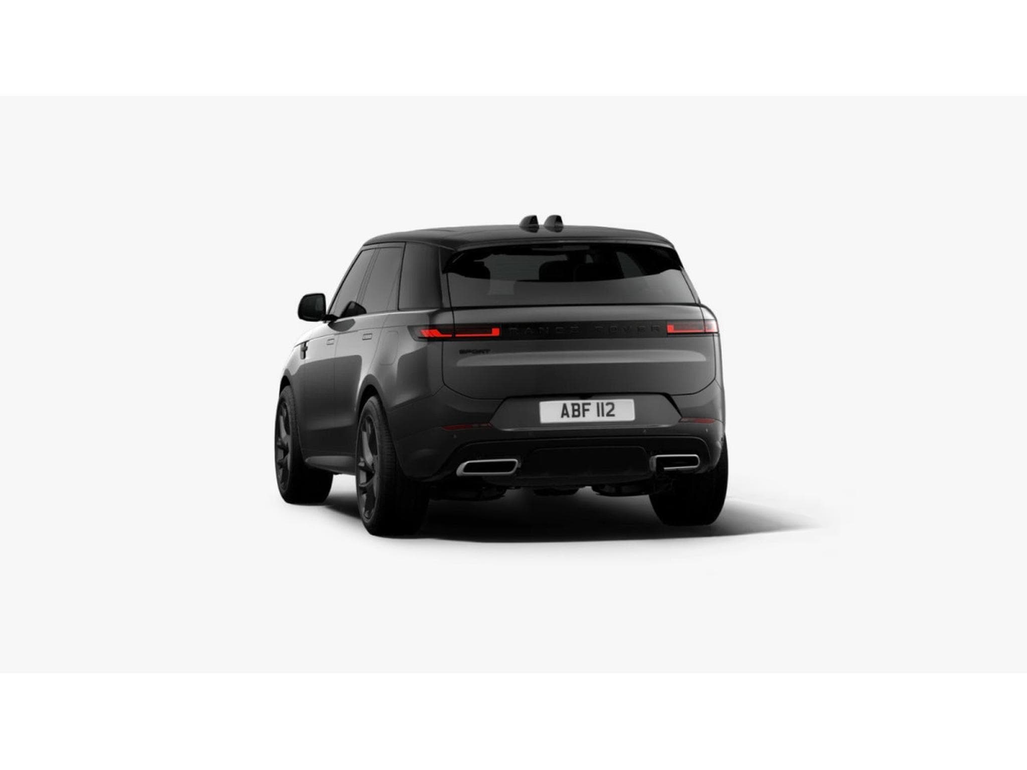 Land-Rover Range Rover Sport DYNAMIC HSE P440E/22/AHK/PANO/VOLL/BLACK PACK... (2026) - Foto 10