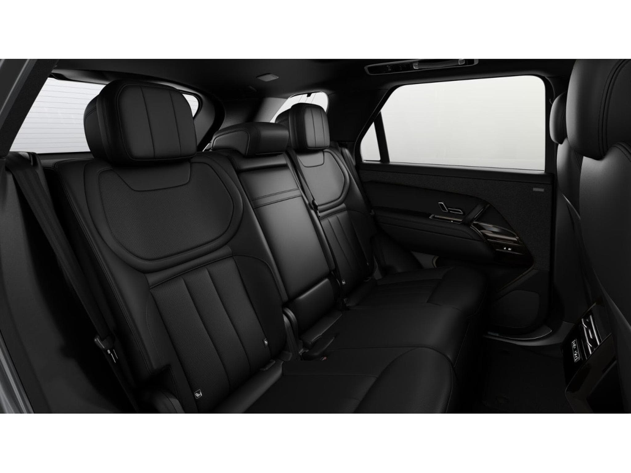 Land-Rover Range Rover Sport DYNAMIC HSE P440E/22/AHK/PANO/VOLL/BLACK PACK... (2026) - Foto 12