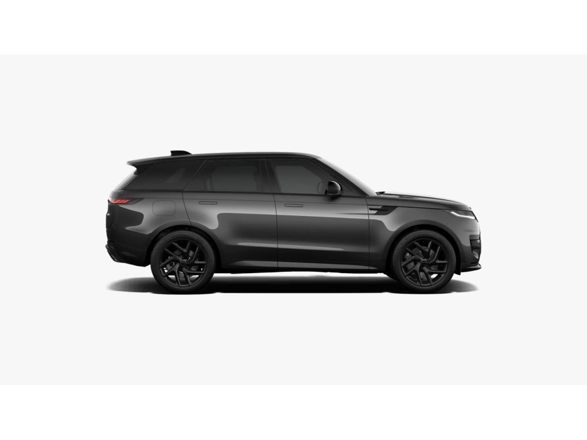 Land-Rover Range Rover Sport DYNAMIC HSE P440E/22/AHK/PANO/VOLL/BLACK PACK... (2026) - Foto 3