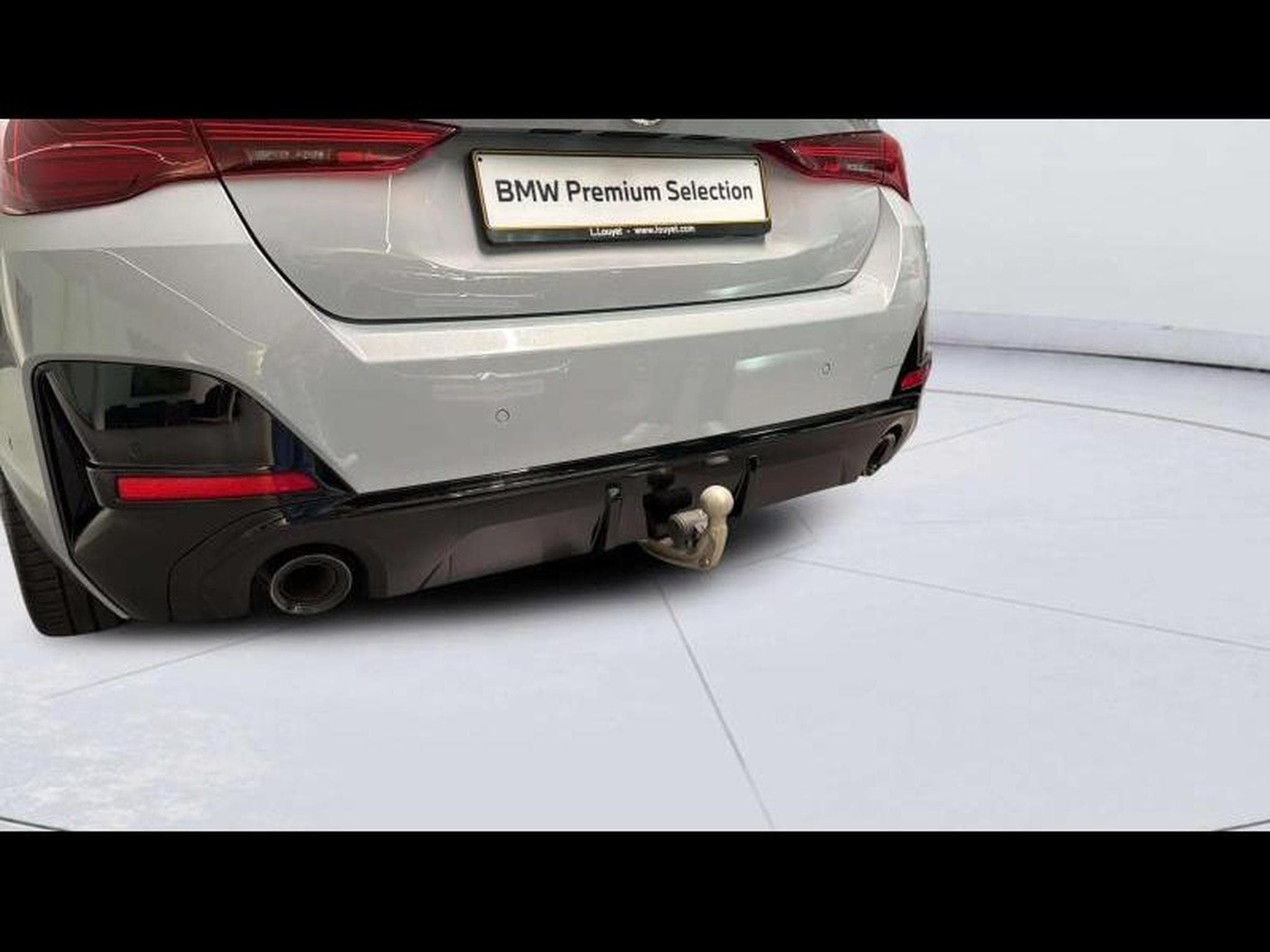 BMW 430 Gran Coupé PACK M PRO (2025) - Foto 16