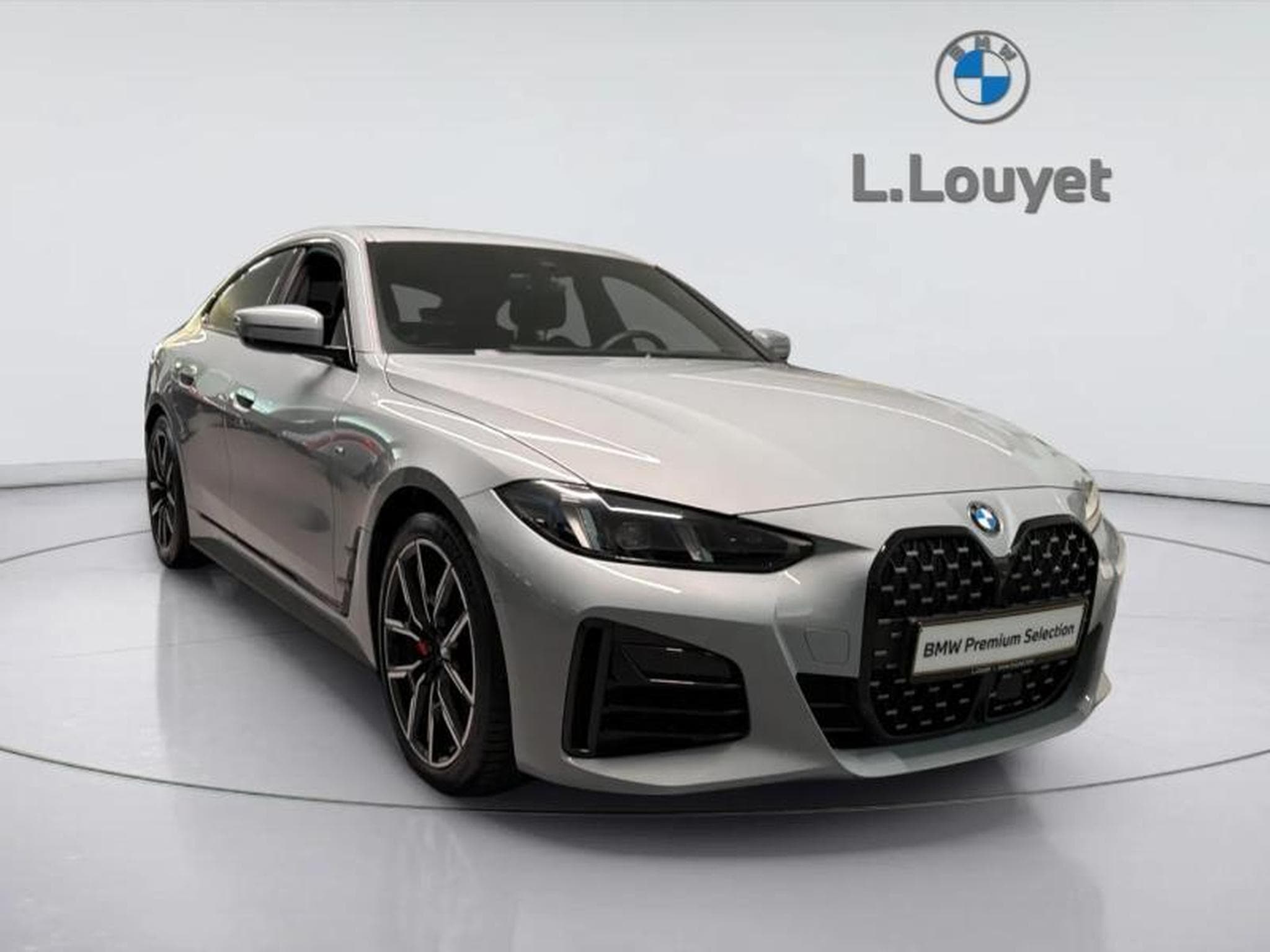 BMW 430 Gran Coupé PACK M PRO (2025) - Foto 17