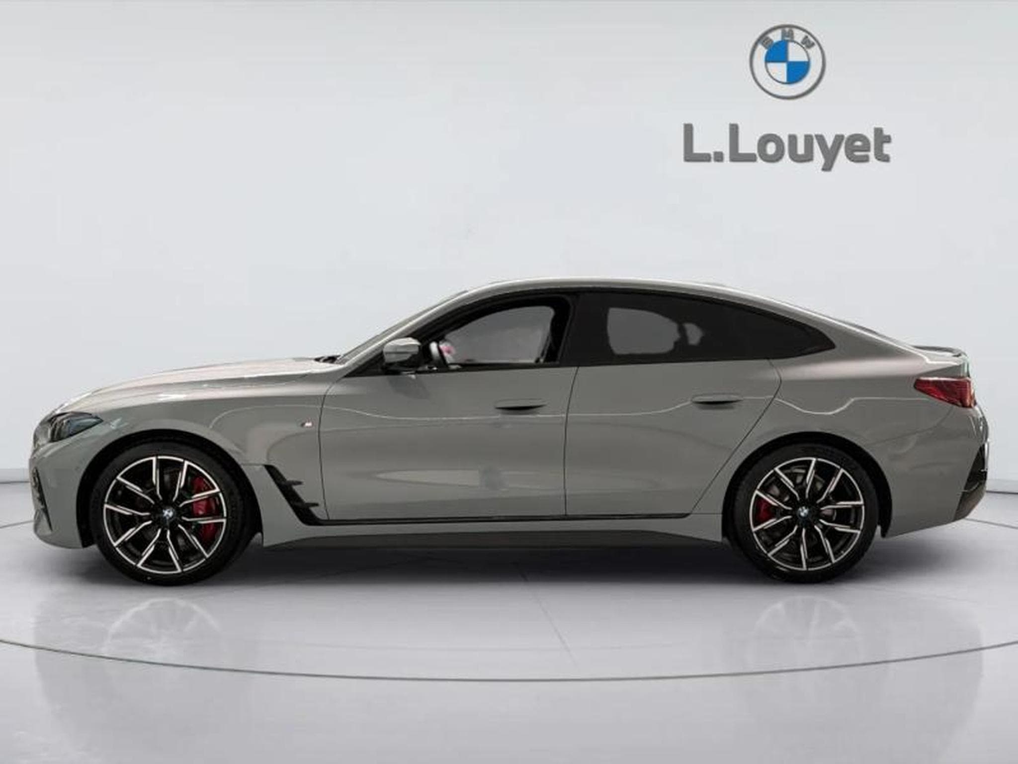 BMW 430 Gran Coupé PACK M PRO (2025) - Foto 18