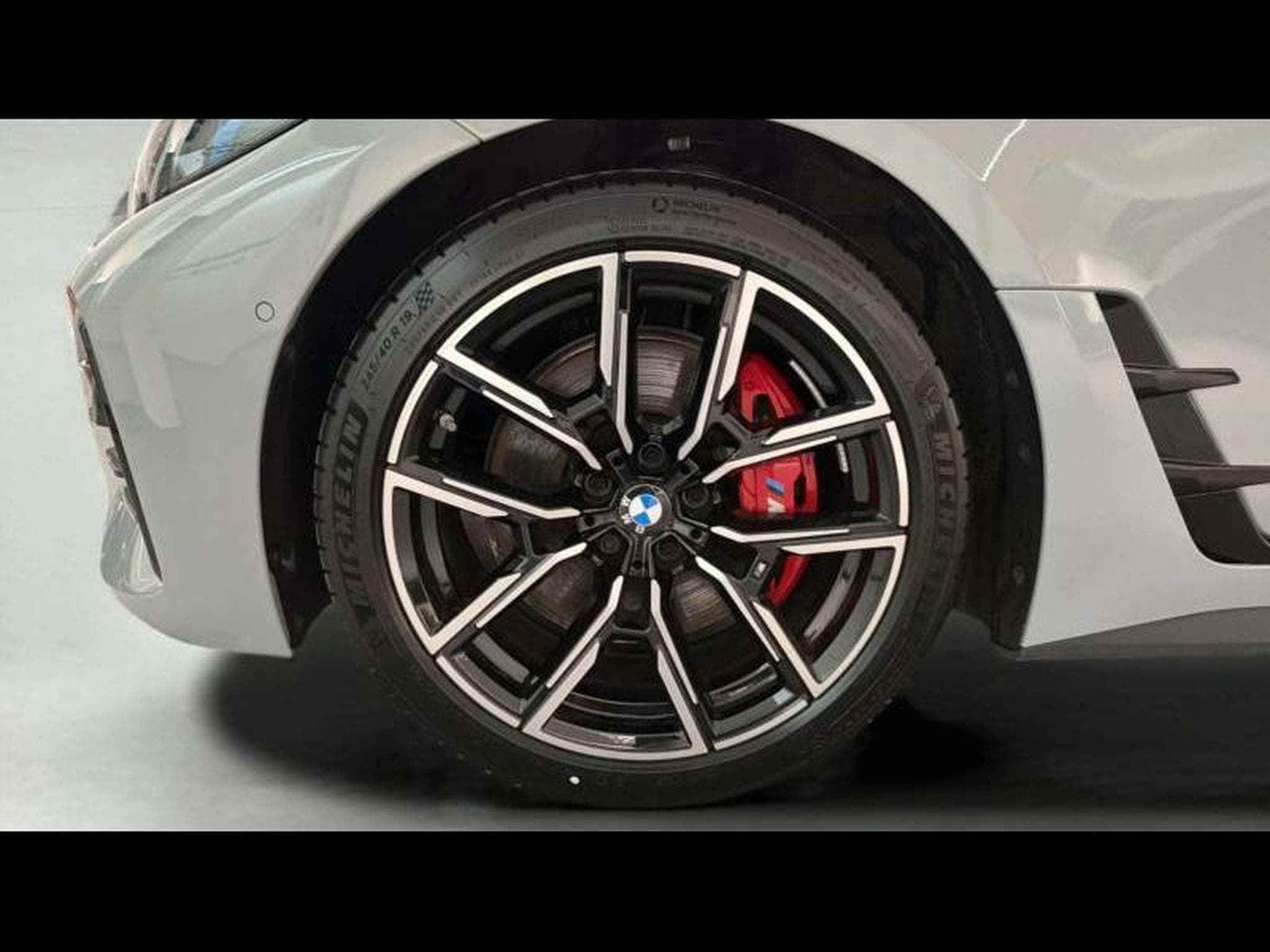 BMW 430 Gran Coupé PACK M PRO (2025) - Foto 8