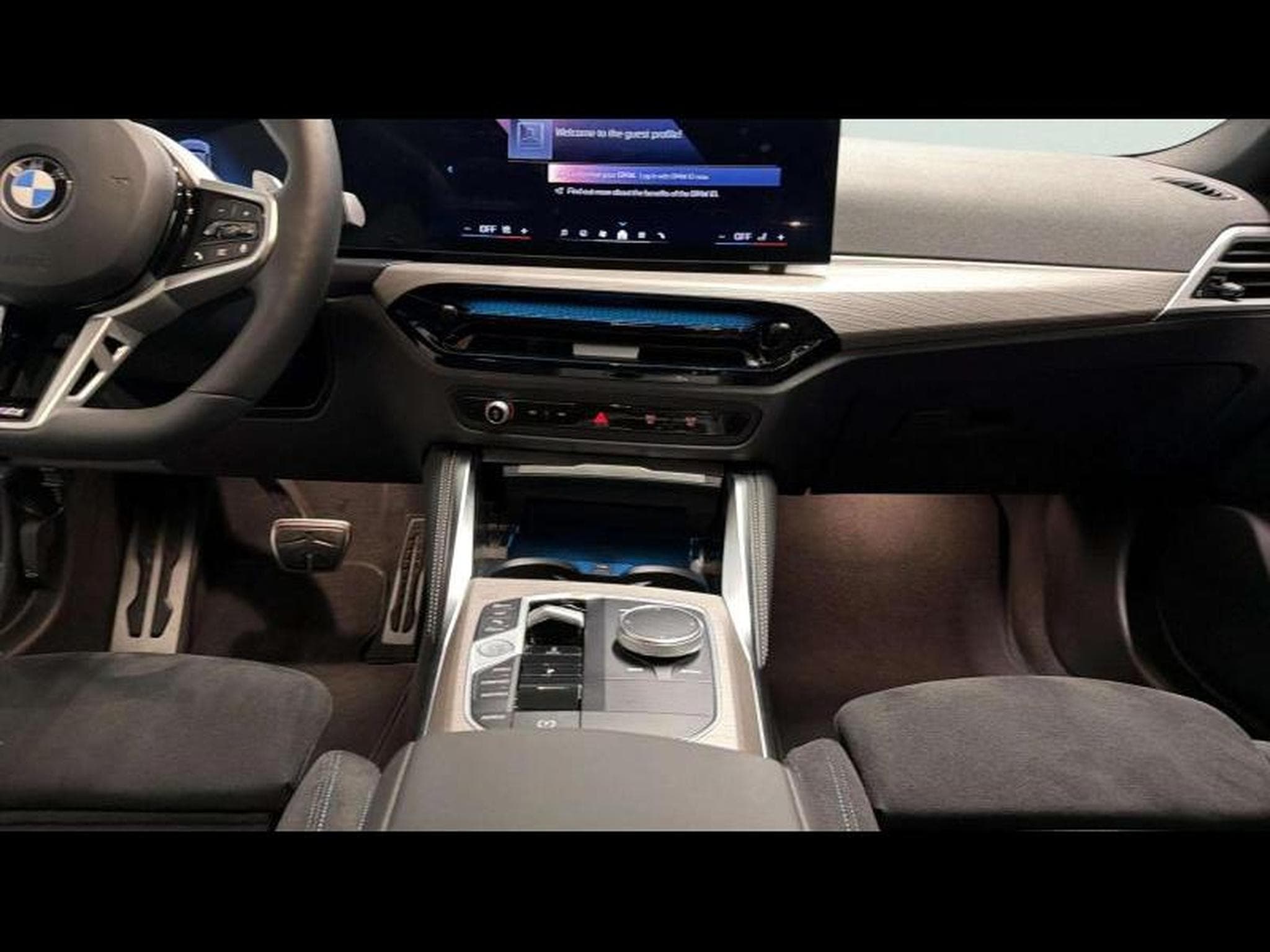 BMW 430 Gran Coupé PACK M PRO (2025) - Foto 9