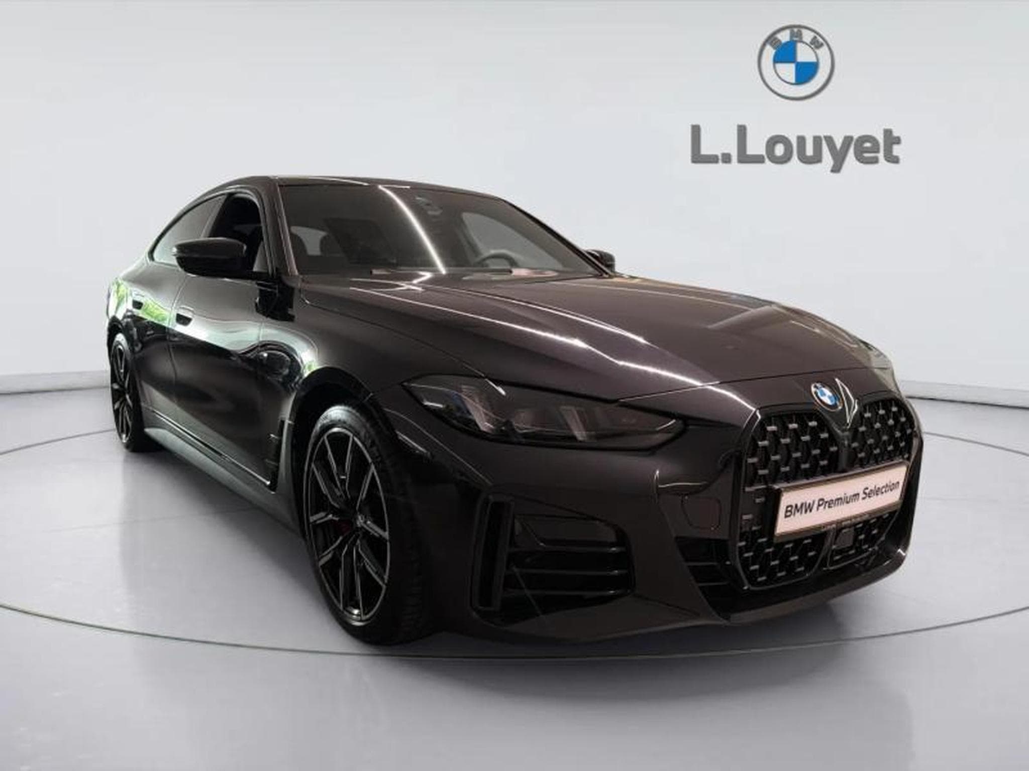 BMW 430 Gran Coupé PACK M PRO (2025) - Foto 15