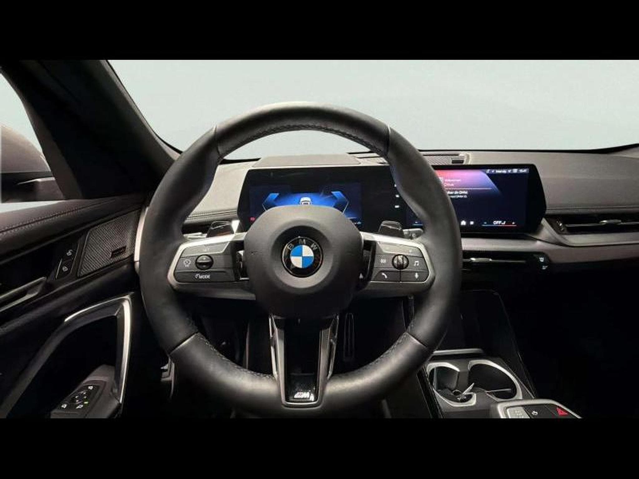 BMW X1 PACK M (2026) - Foto 10