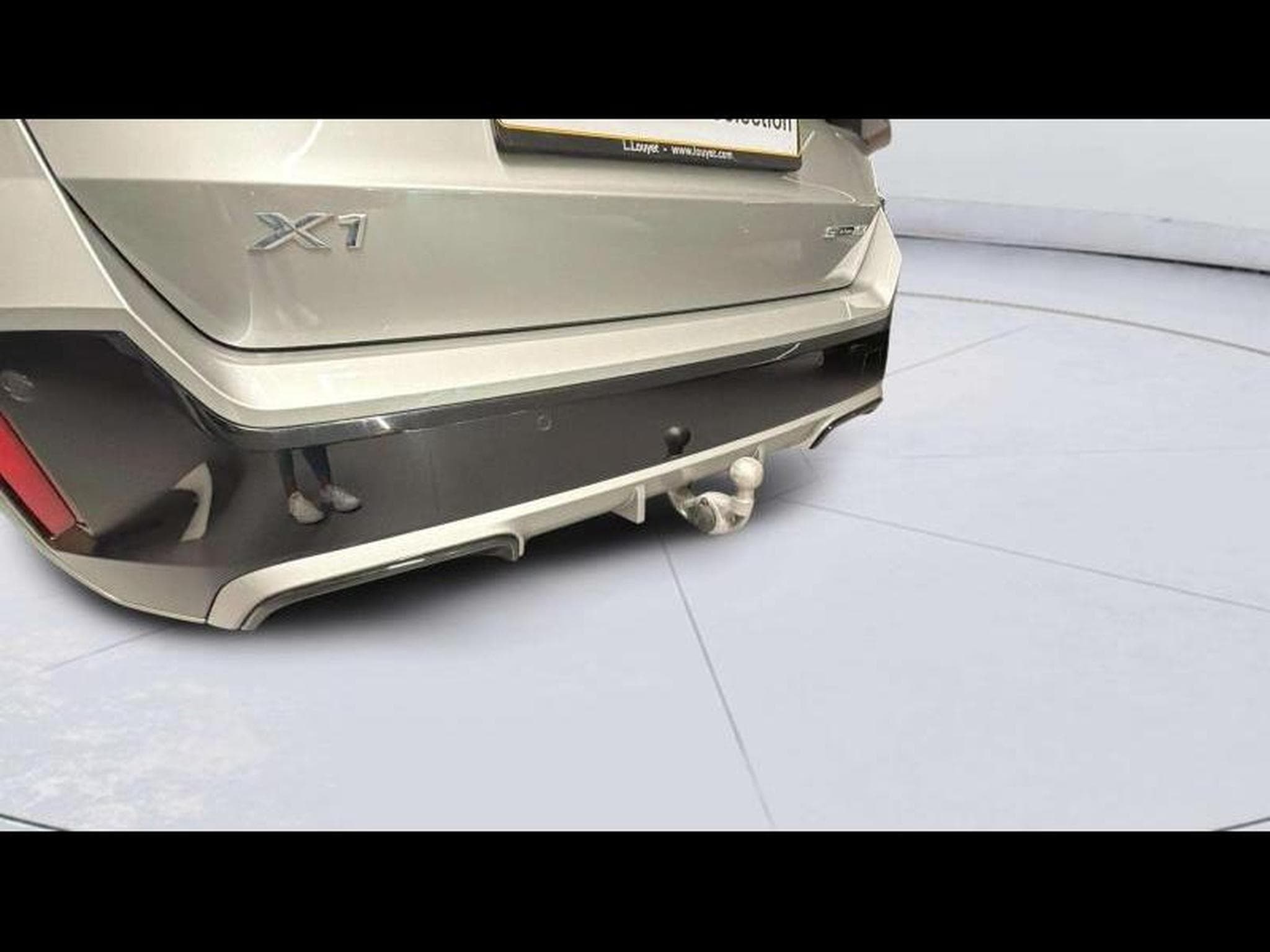 BMW X1 PACK M (2026) - Foto 15