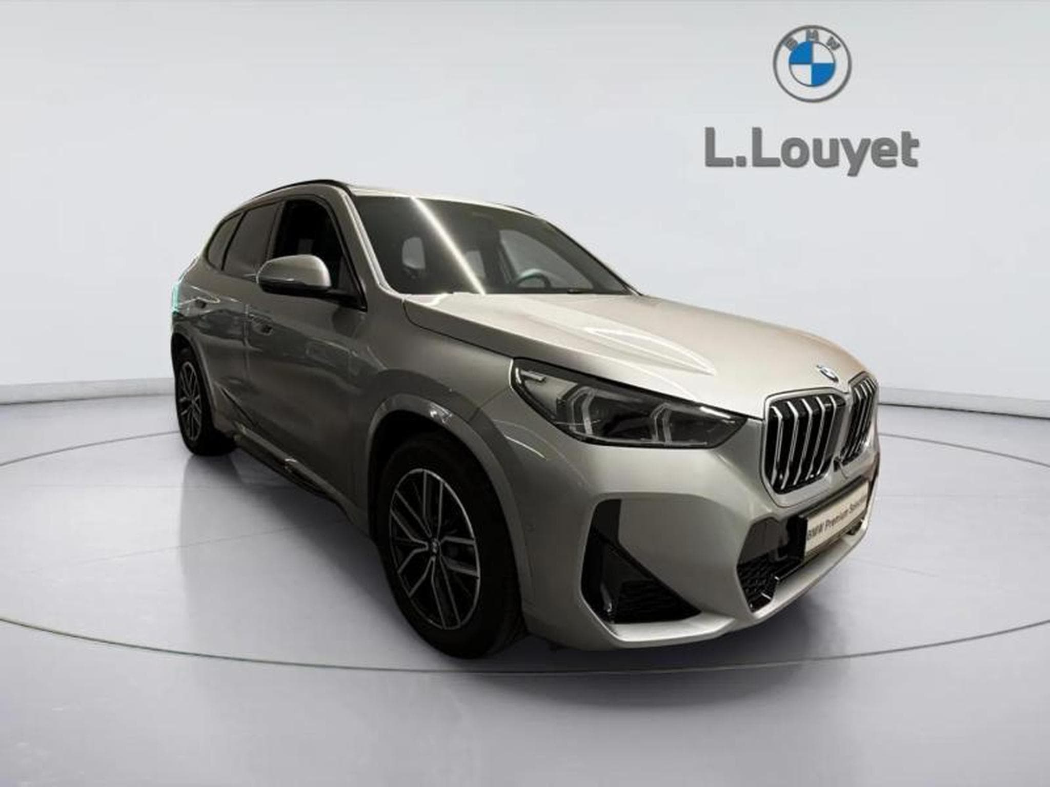 BMW X1 PACK M (2026) - Foto 16