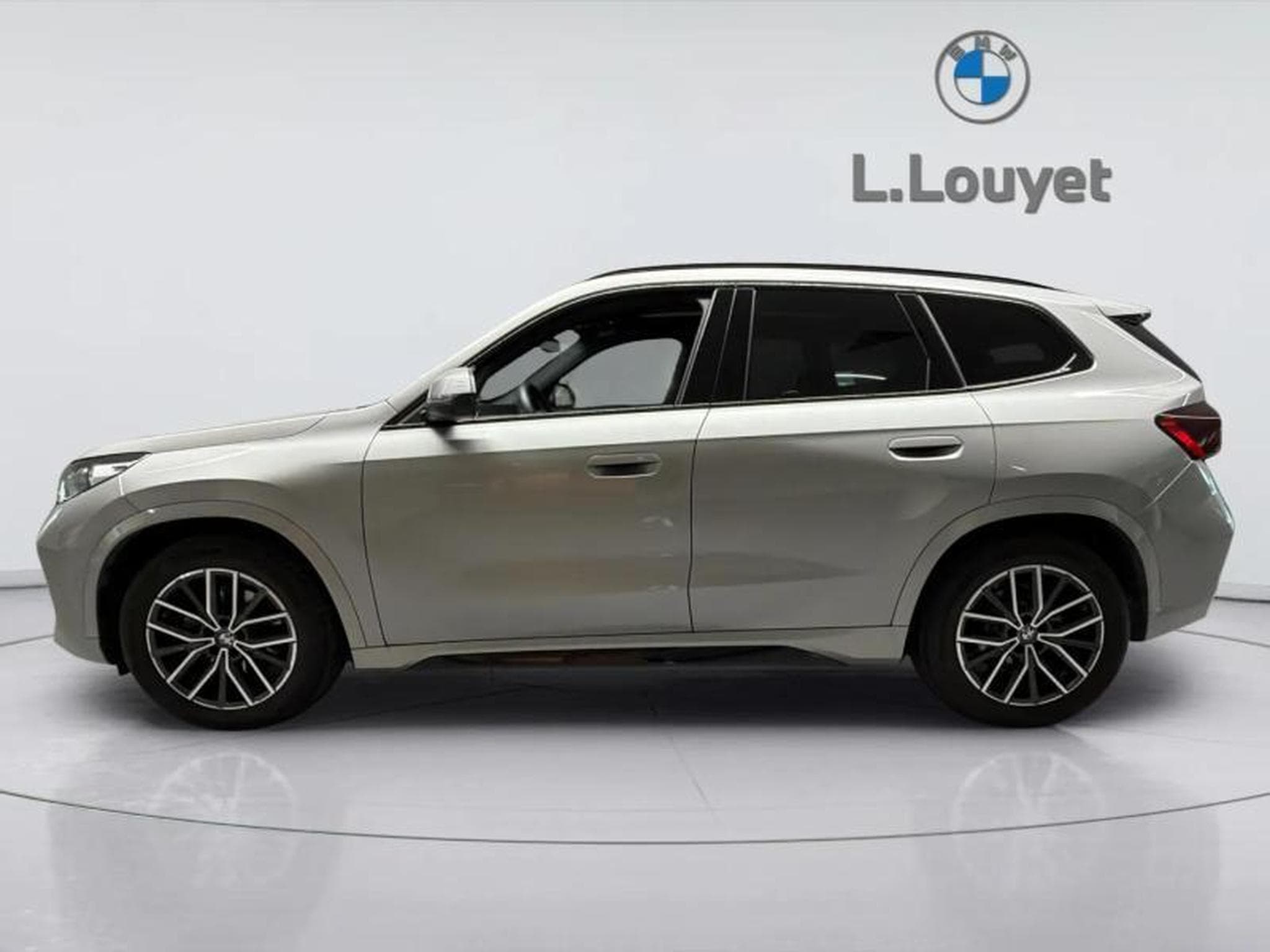 BMW X1 PACK M (2026) - Foto 17