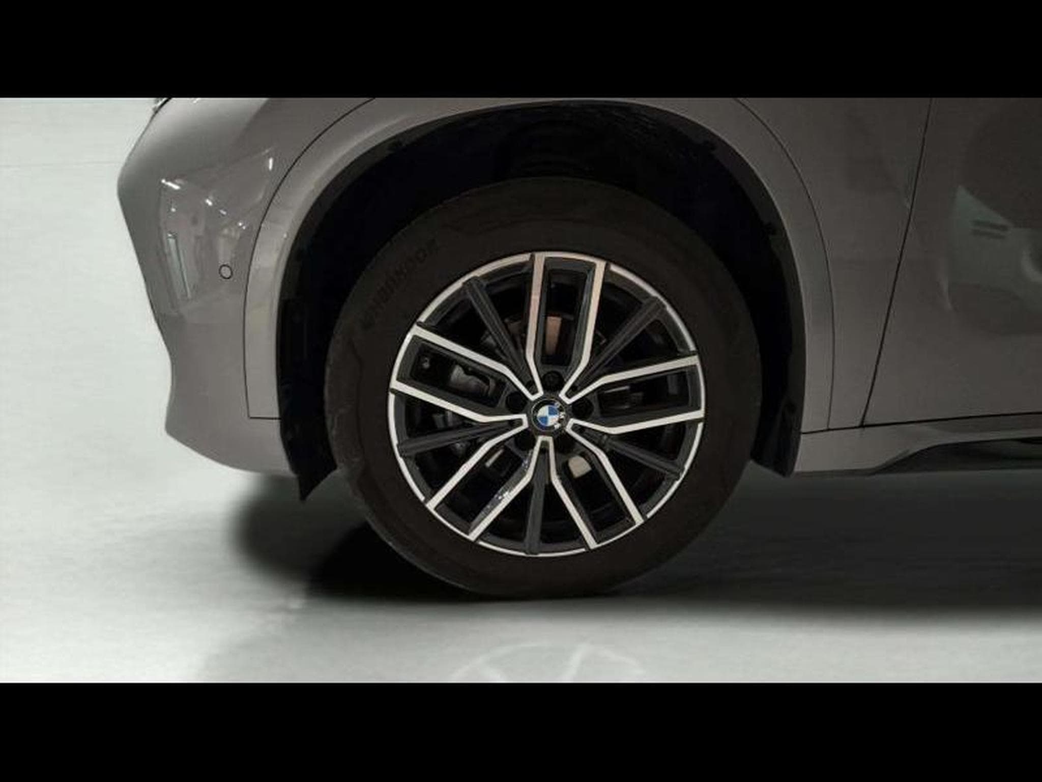 BMW X1 PACK M (2026) - Foto 8