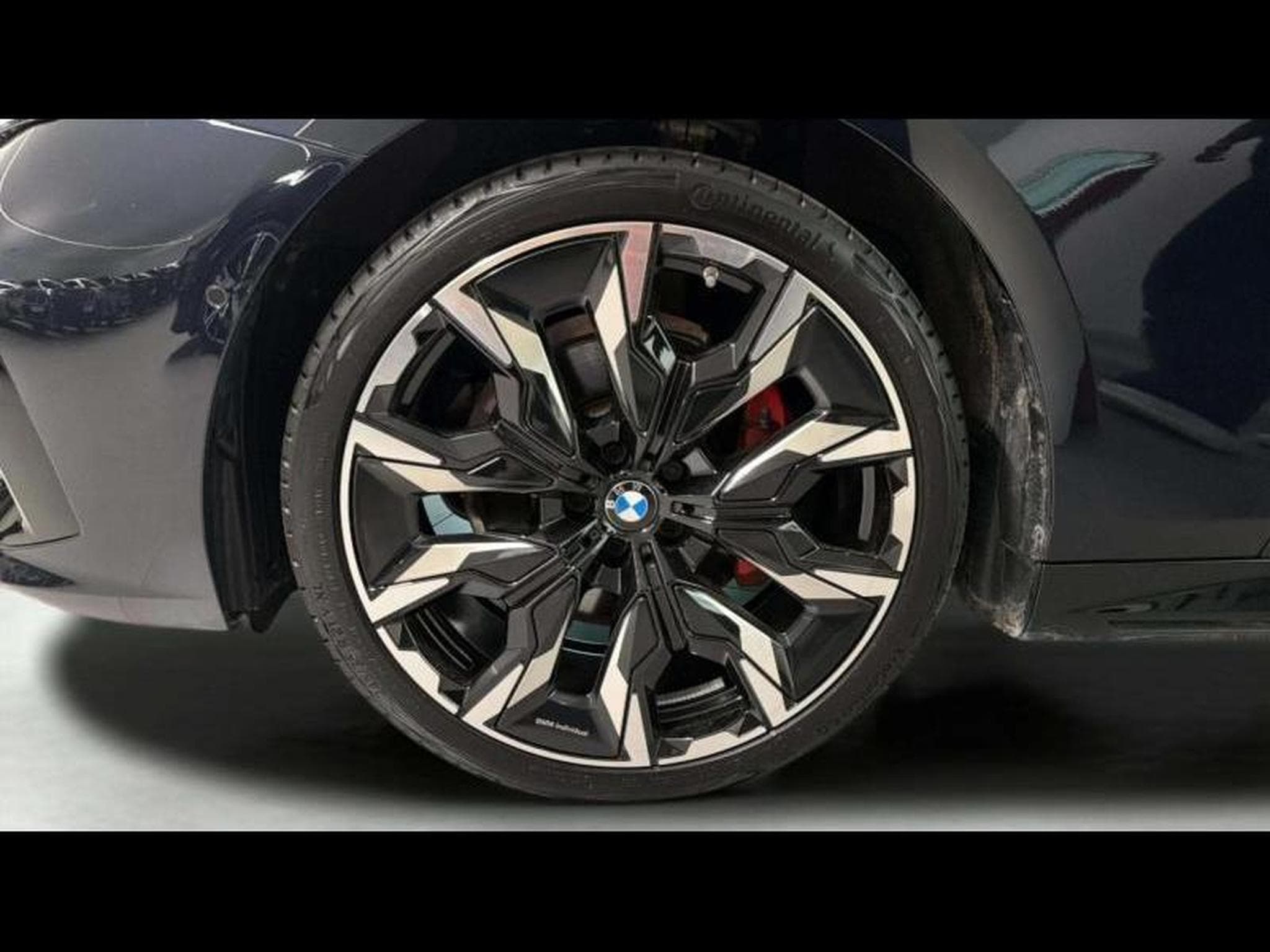 BMW 520 Touring PACK M (2025) - Foto 8