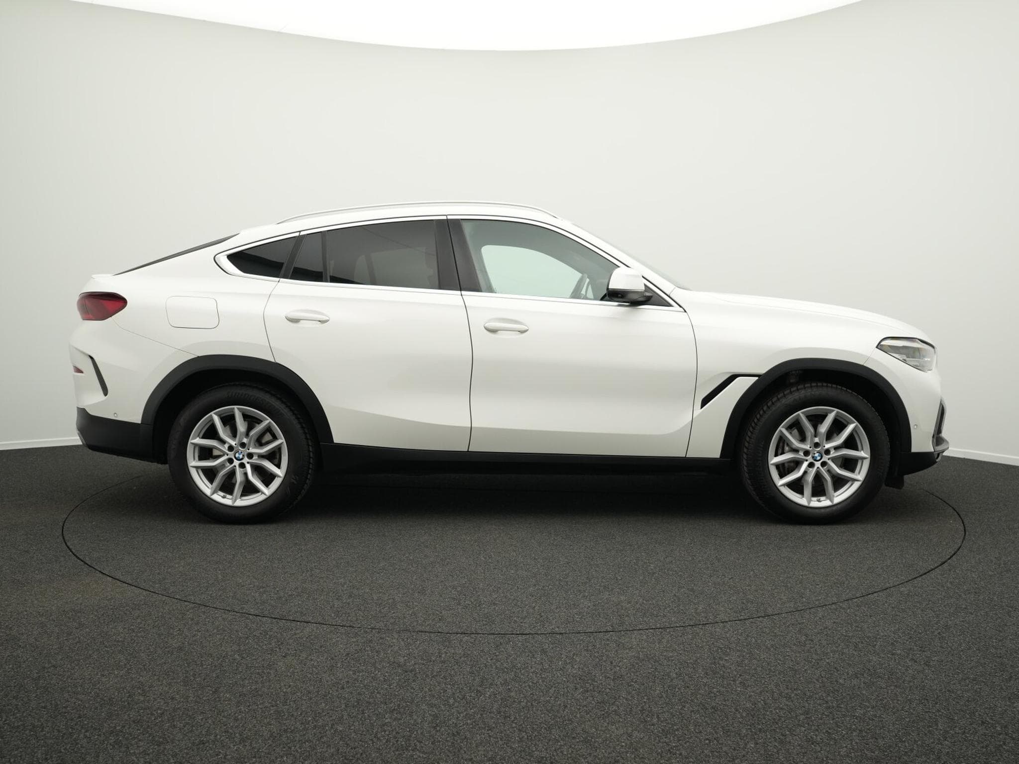 BMW X6 xDrive 40i MHD (2021) - Photo 5