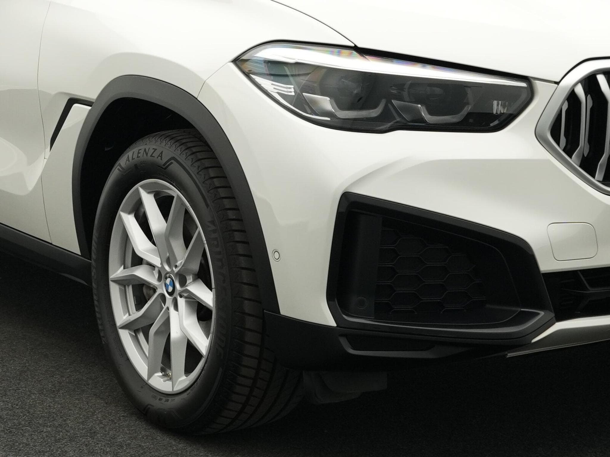 BMW X6 xDrive 40i MHD (2021) - Photo 7