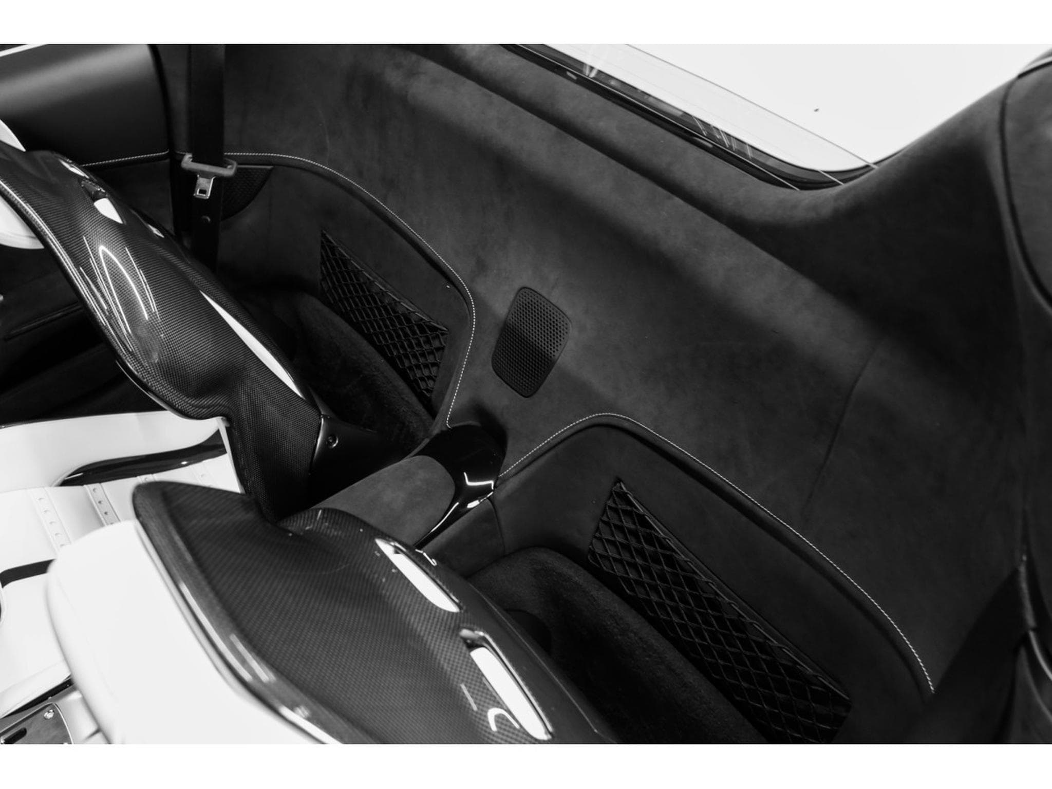 Ferrari 12Cilindri Spider 6.5 V12 - AZZURRO LA PLATA EXTRARANGE (2026) - Photo 26