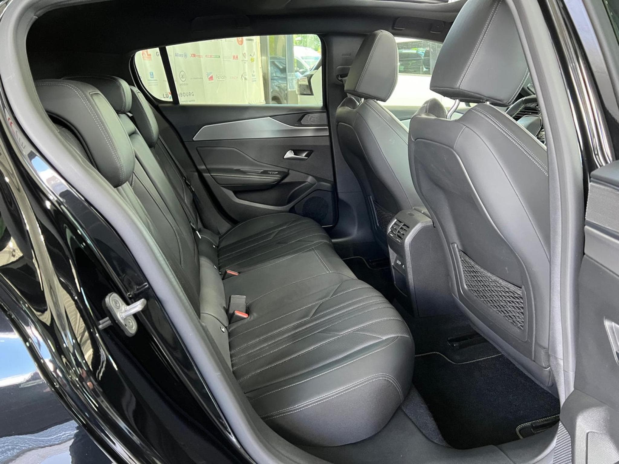 Peugeot 308 GT Pack ,1.6 Plug-Hybrid 225 e-EAT8, CAMERA 360°,CUIR, NAVI, (2022) - Photo 12