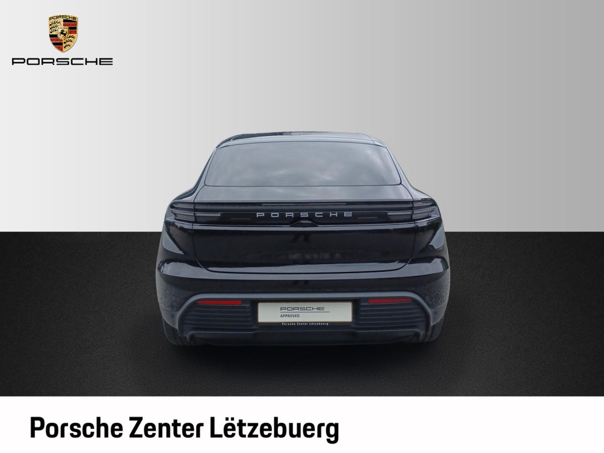 Porsche Macan BEV (2025) - Photo 4