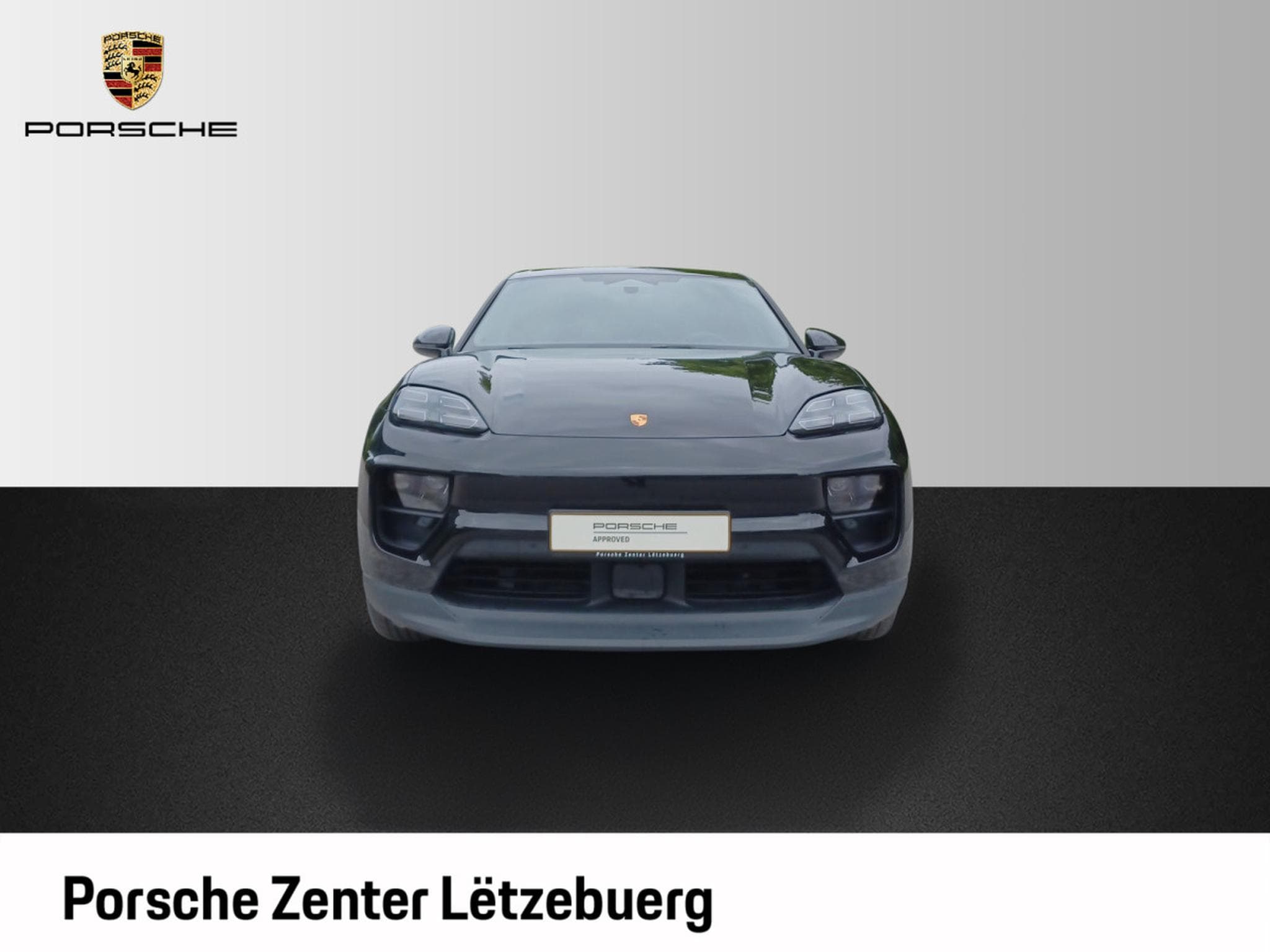 Porsche Macan BEV (2025) - Photo 5