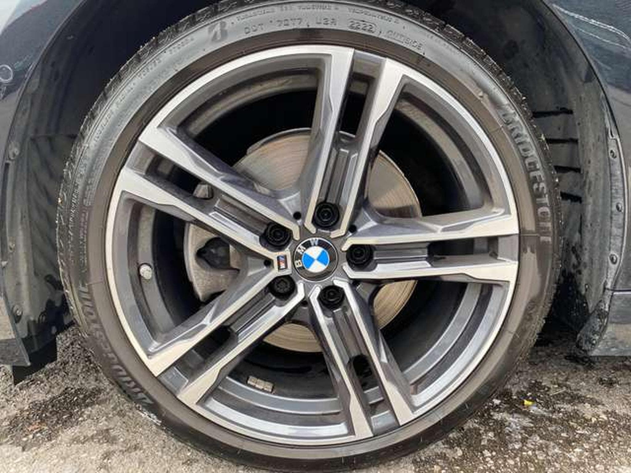 BMW 218 218d Gran Coupe Aut. M Sport (2022) - Photo 16