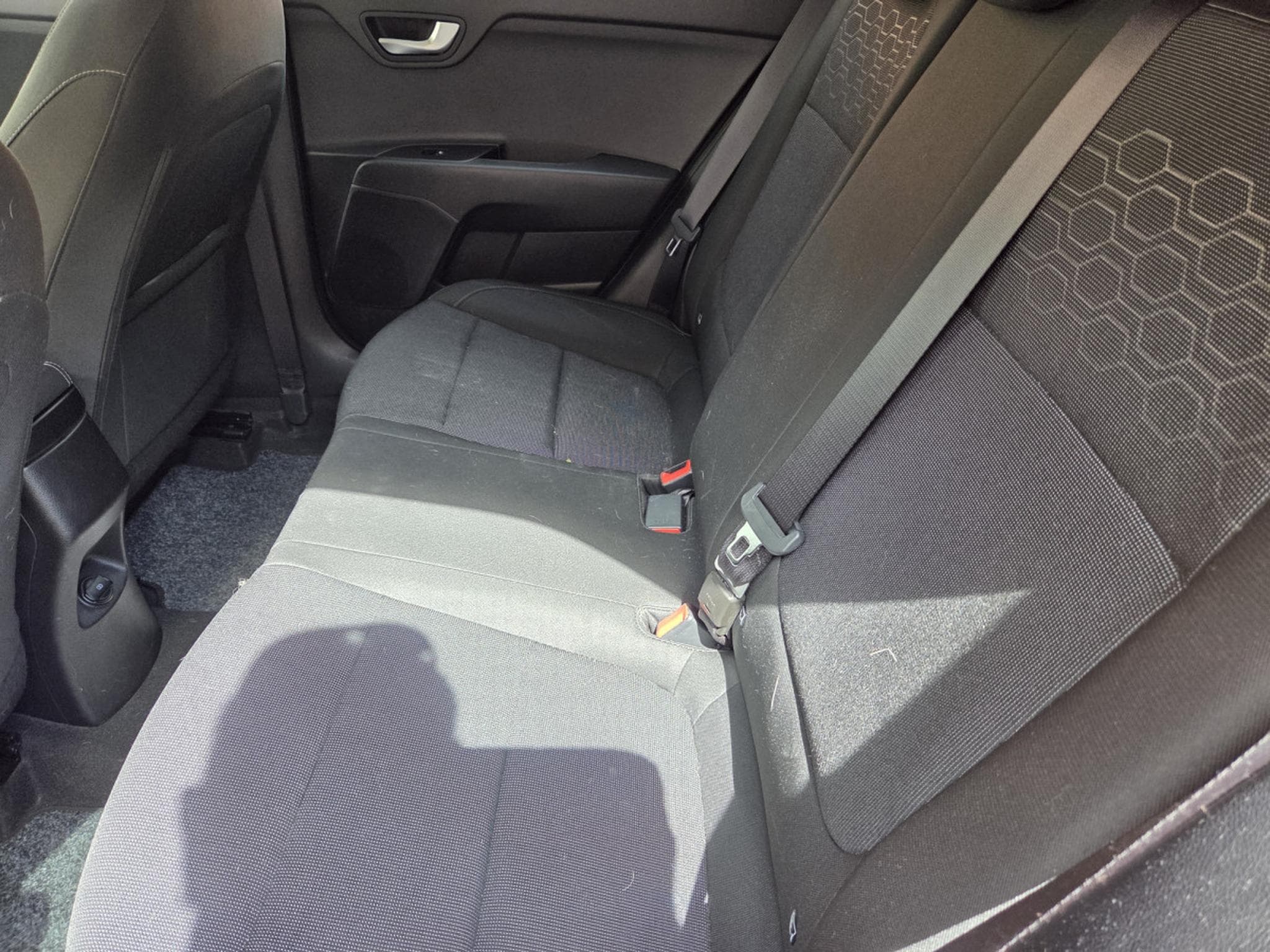 Kia Rio T-GDI 100 CV Sous Garantie Constructeur (2021) - Photo 11
