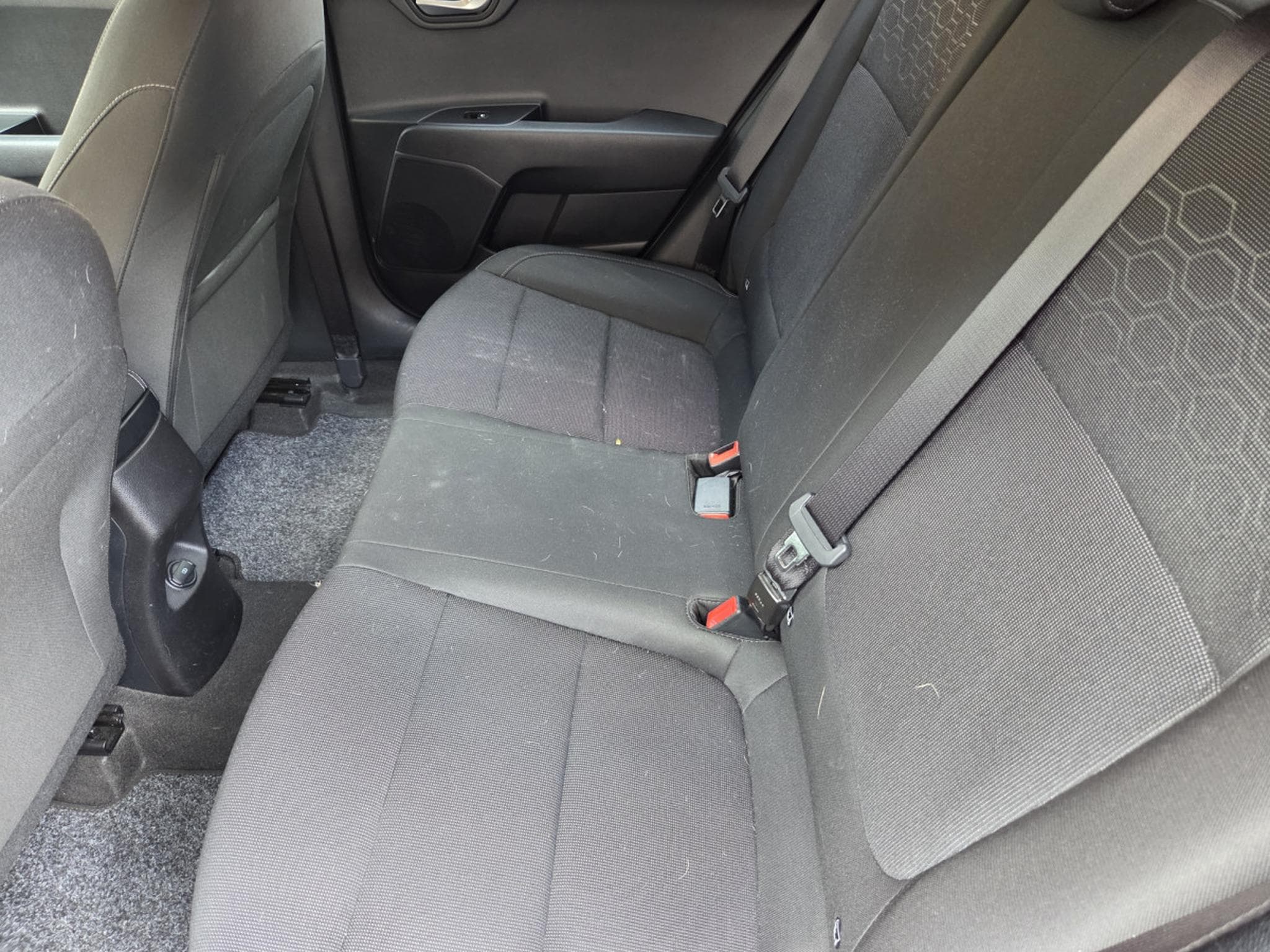 Kia Rio T-GDI 100 CV Sous Garantie Constructeur (2021) - Photo 16