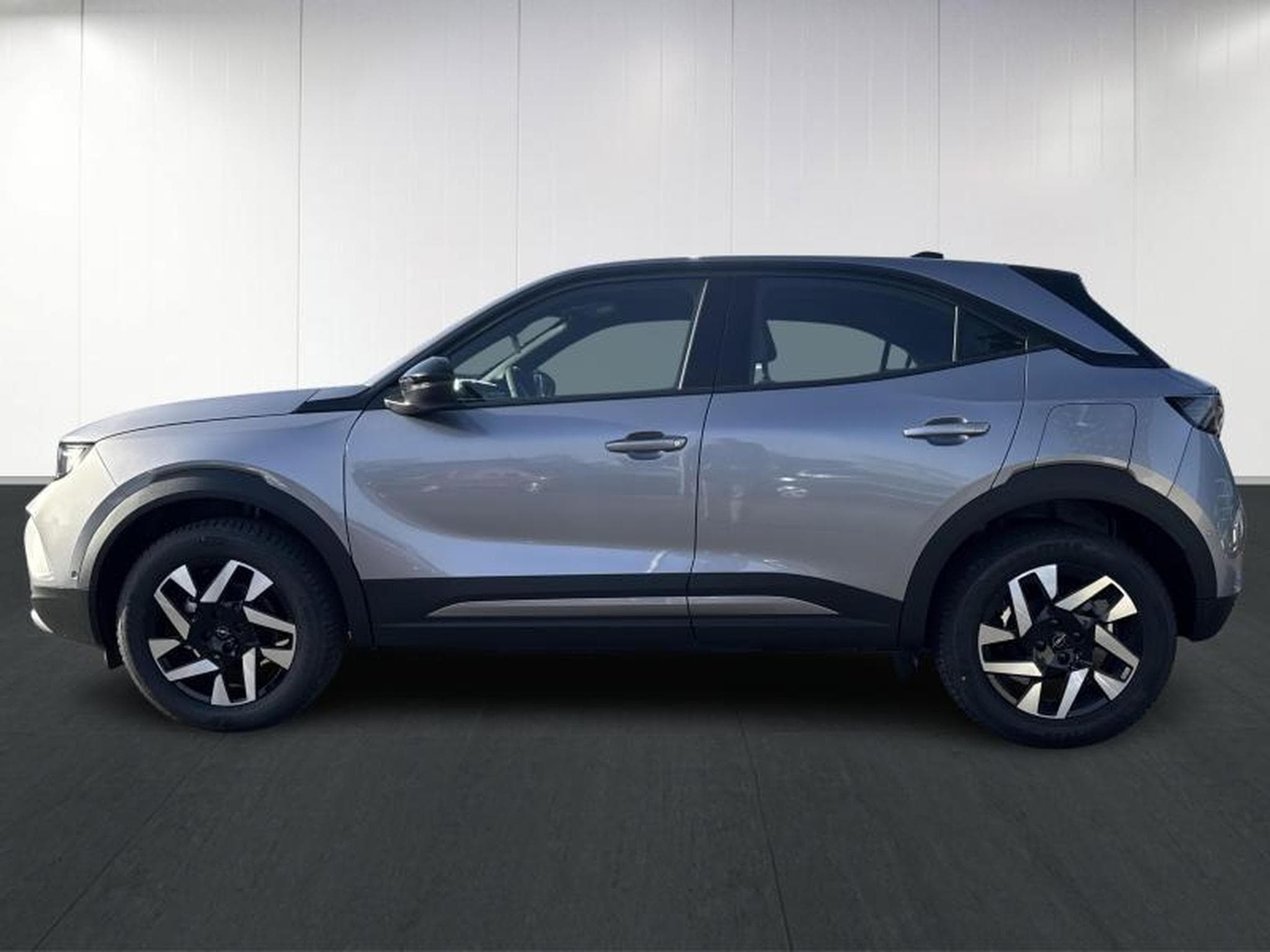 Opel Mokka Elegance (2025) - Photo 11