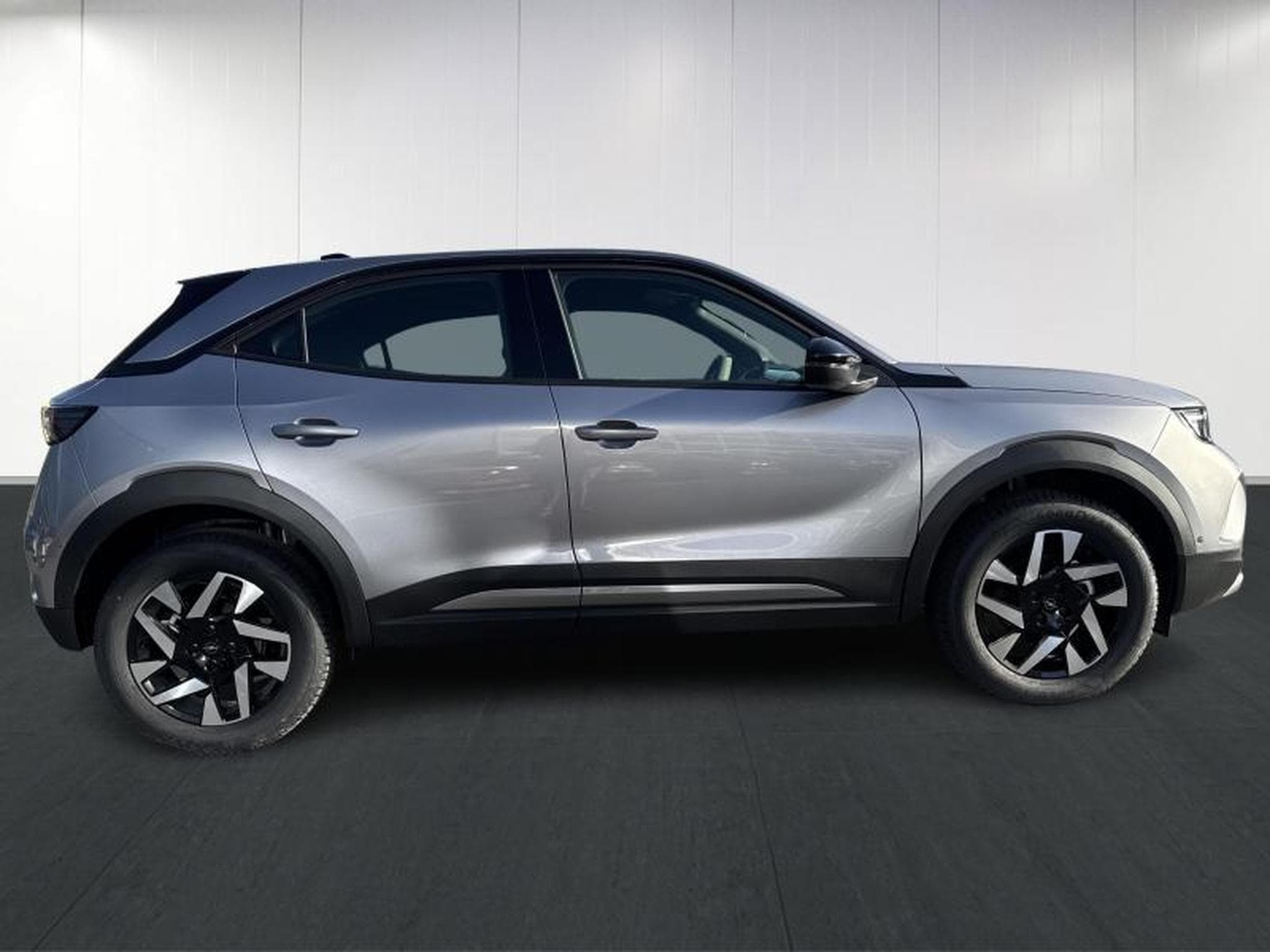 Opel Mokka Elegance (2025) - Photo 12