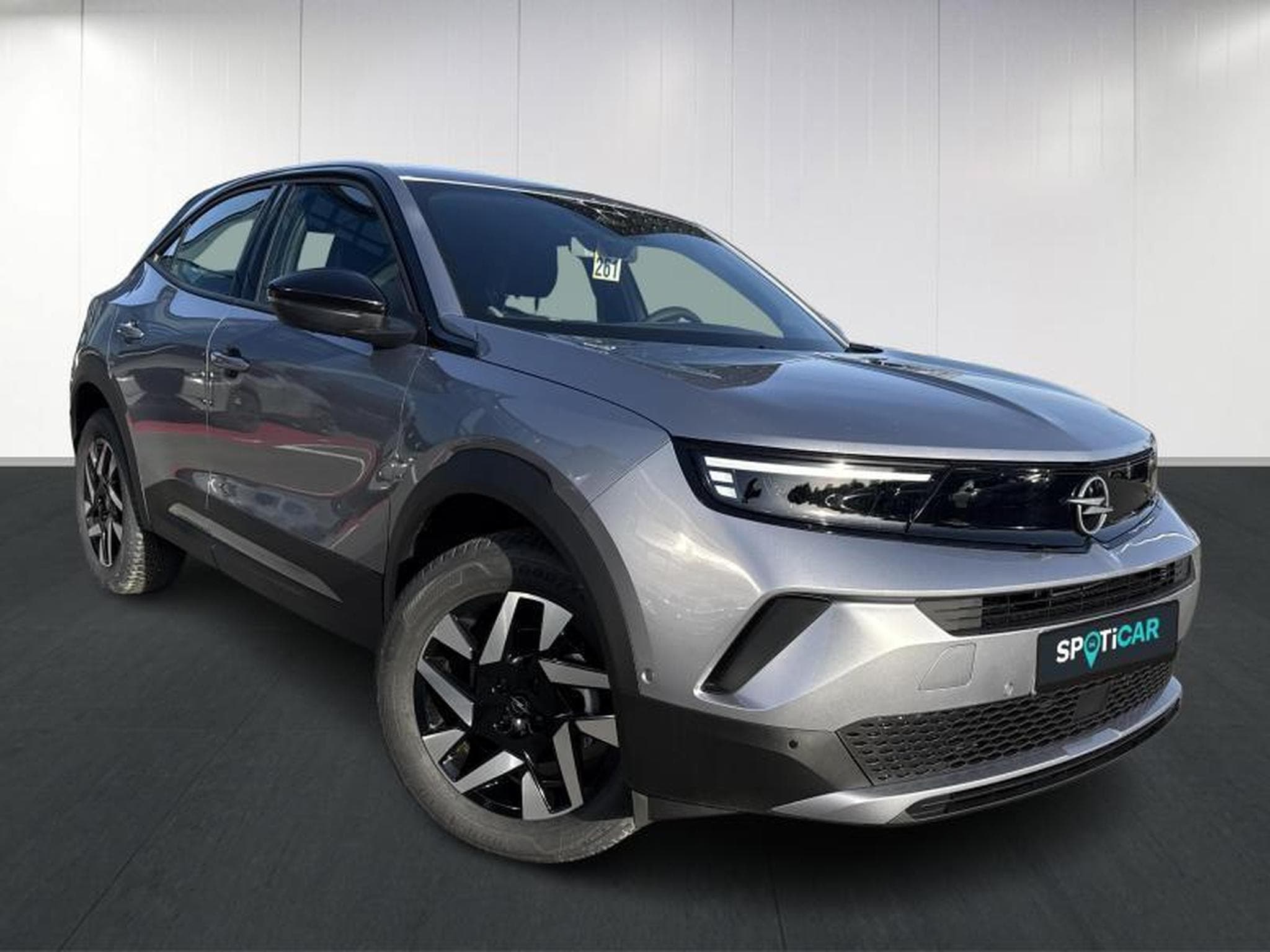 Opel Mokka Elegance (2025) - Photo 3