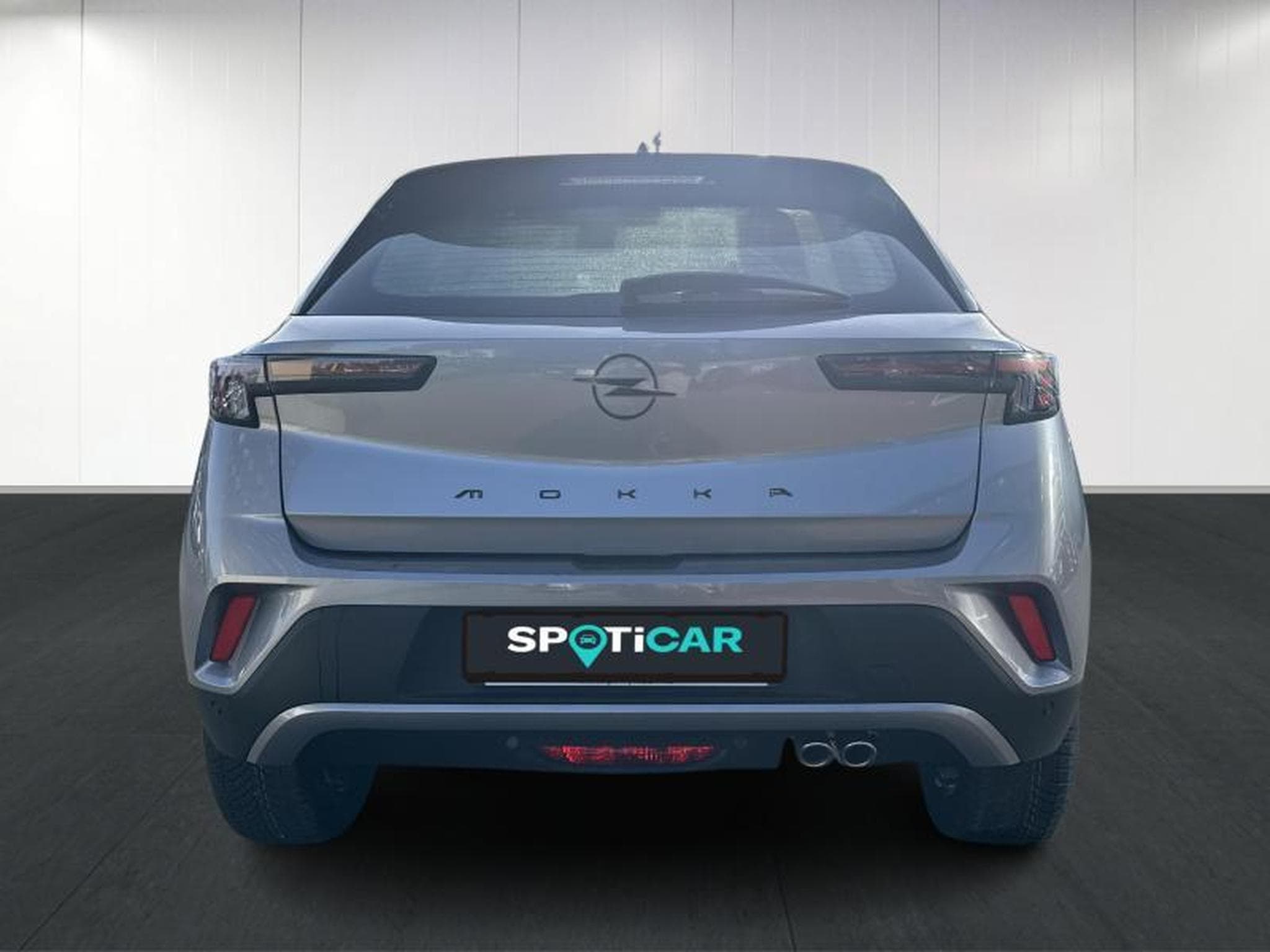 Opel Mokka Elegance (2025) - Photo 9