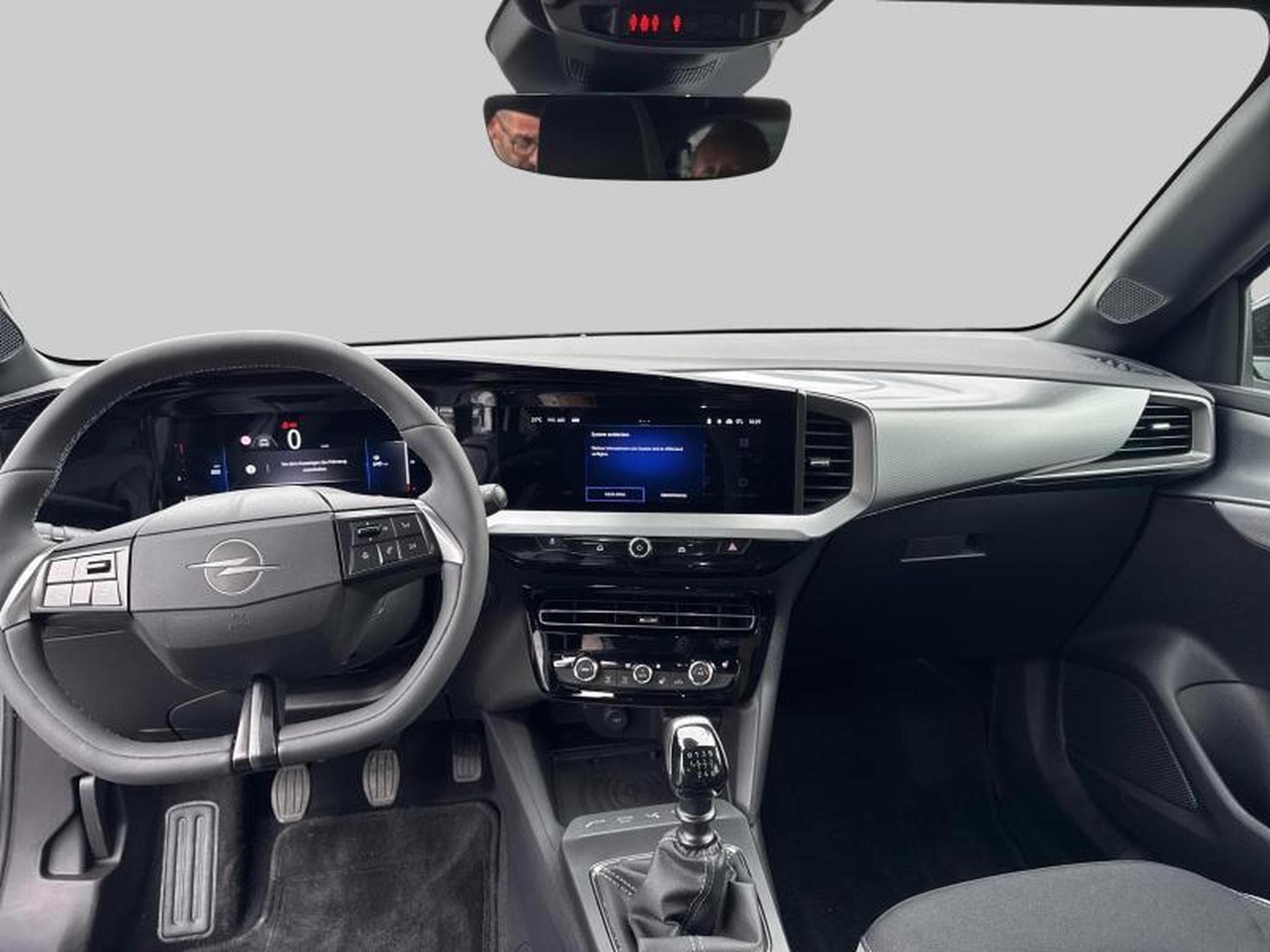 Opel Mokka Elegance (2025) - Photo 13