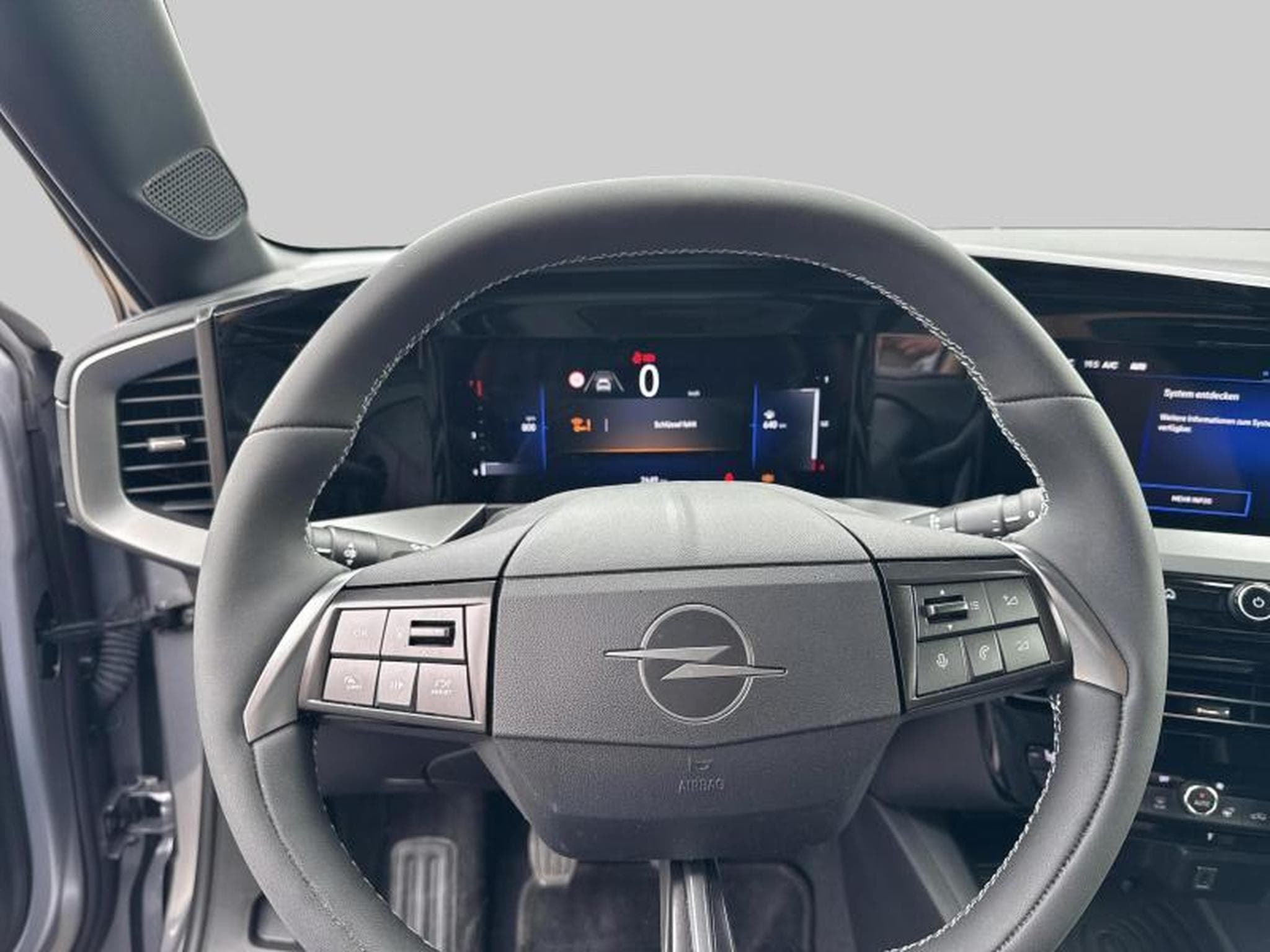 Opel Mokka Elegance (2025) - Photo 14