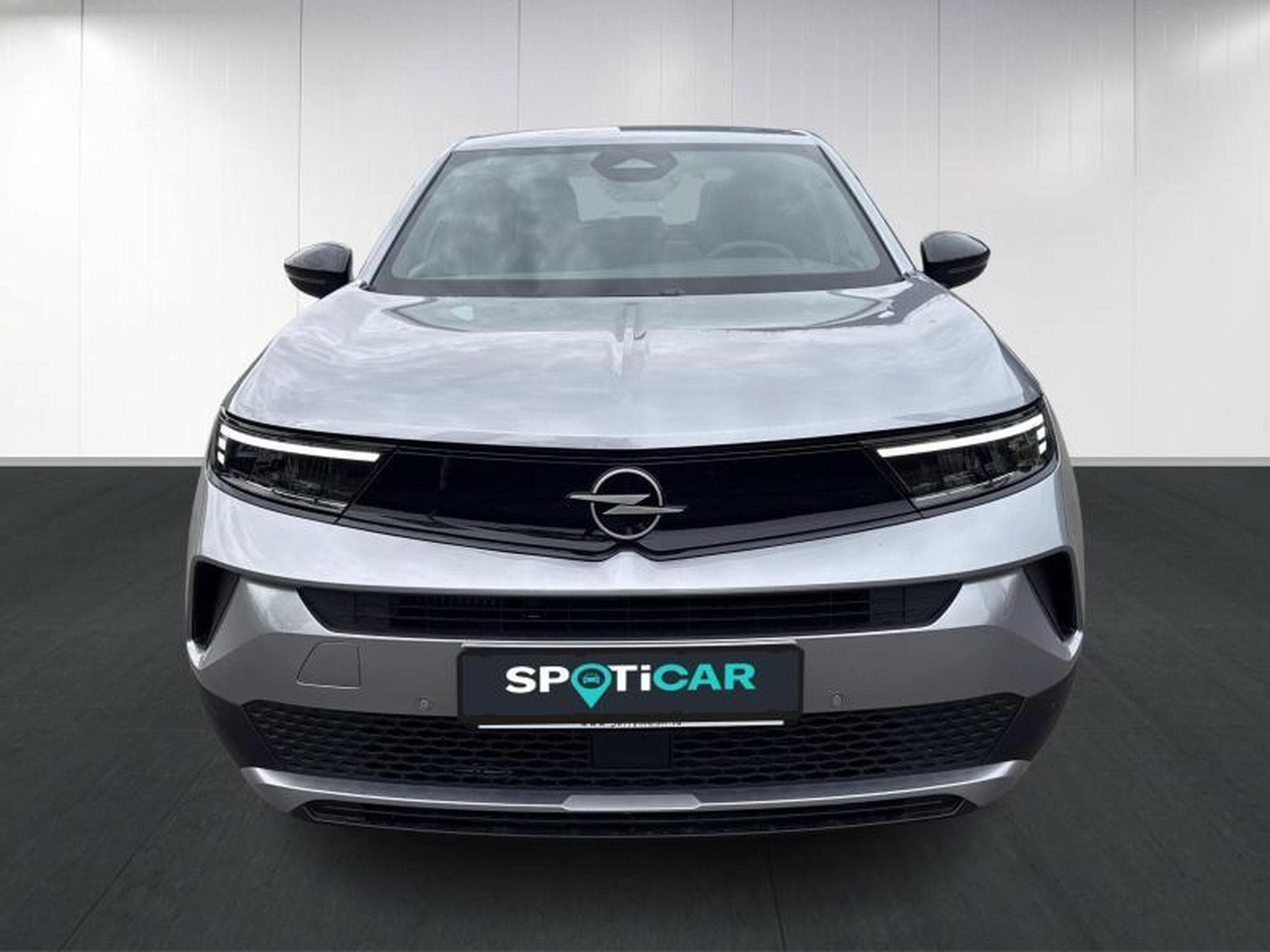 Opel Mokka Elegance (2025) - Photo 2