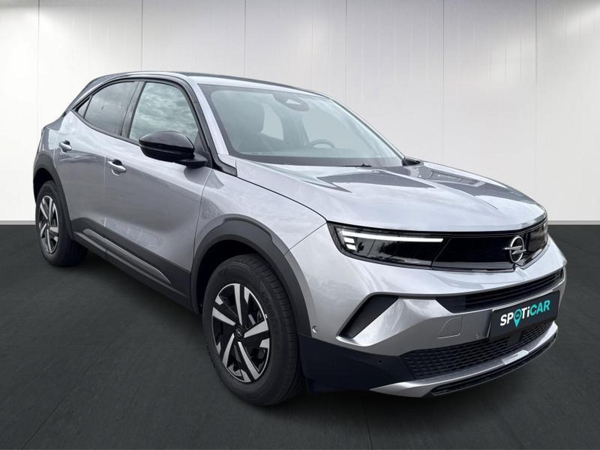 Opel Mokka Elegance (2025) - Photo 3