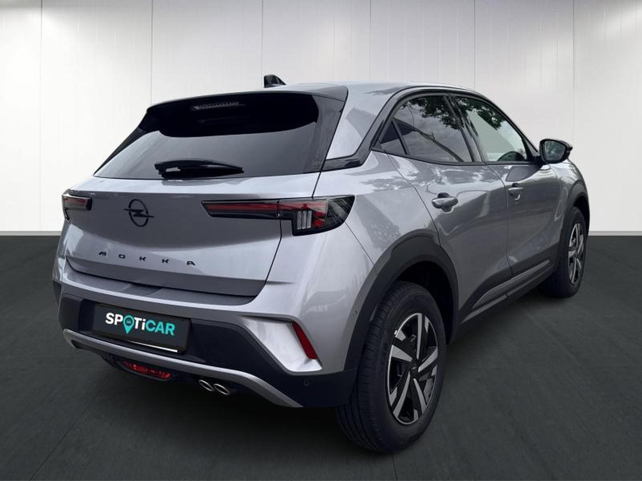 Opel Mokka Elegance (2025) - Photo 4