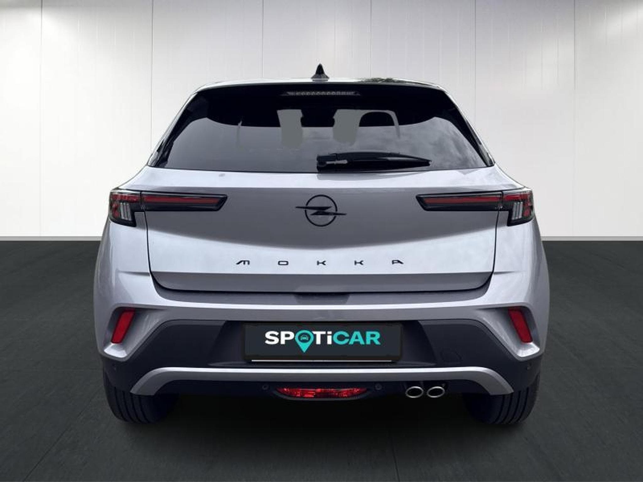 Opel Mokka Elegance (2025) - Photo 5