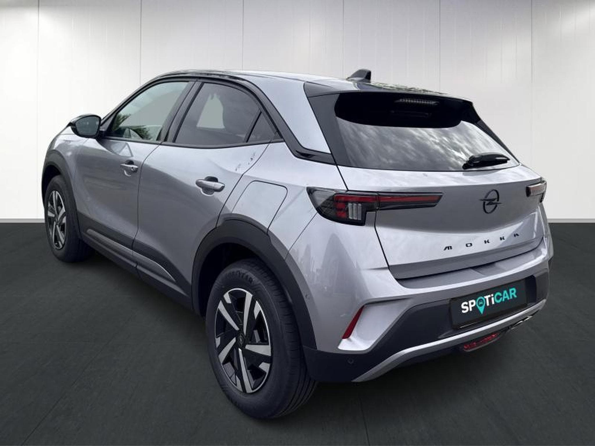 Opel Mokka Elegance (2025) - Photo 6