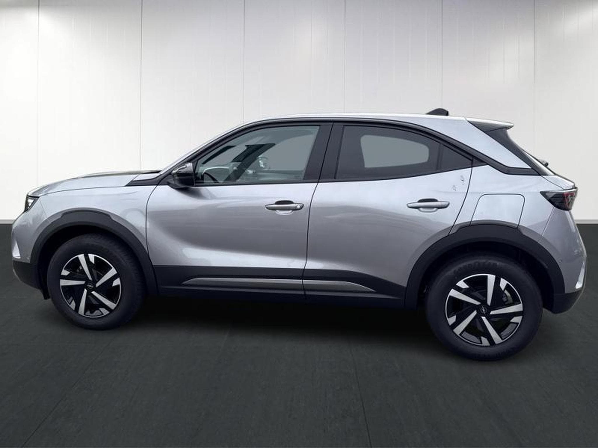 Opel Mokka Elegance (2025) - Photo 7