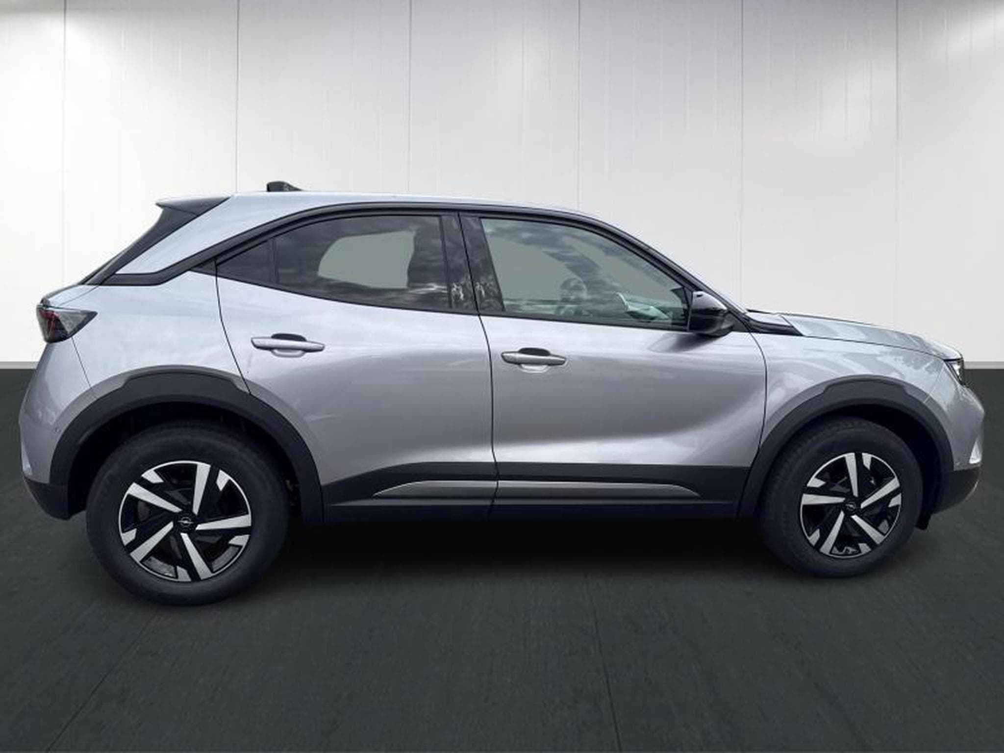 Opel Mokka Elegance (2025) - Photo 8