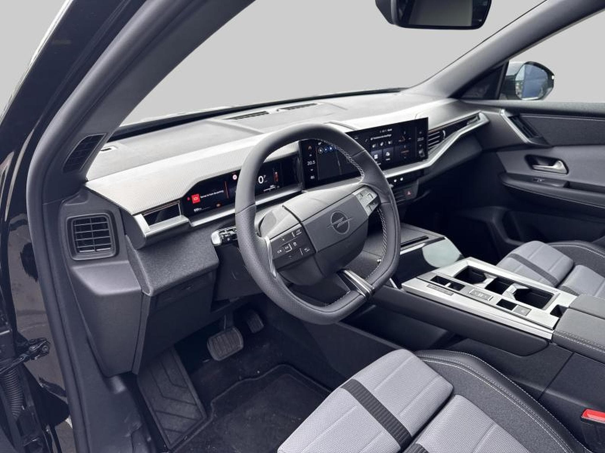 Opel Grandland & Electric GS (2025) - Photo 11