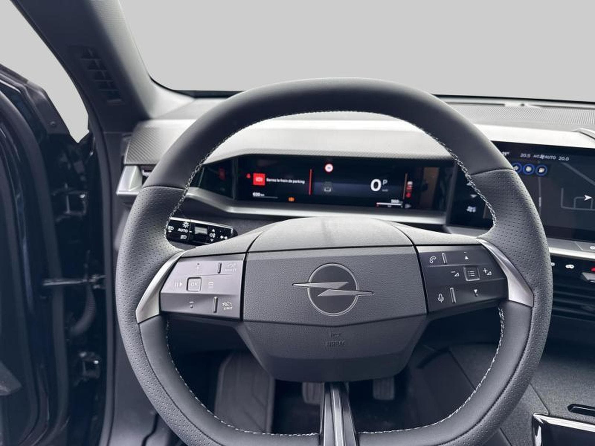 Opel Grandland & Electric GS (2025) - Photo 14