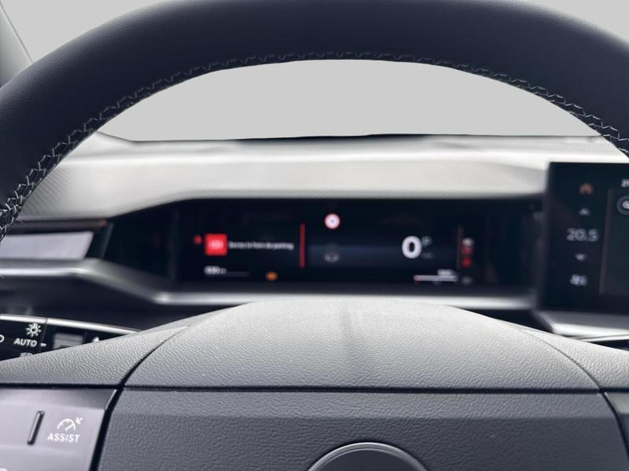 Opel Grandland & Electric GS (2025) - Photo 15