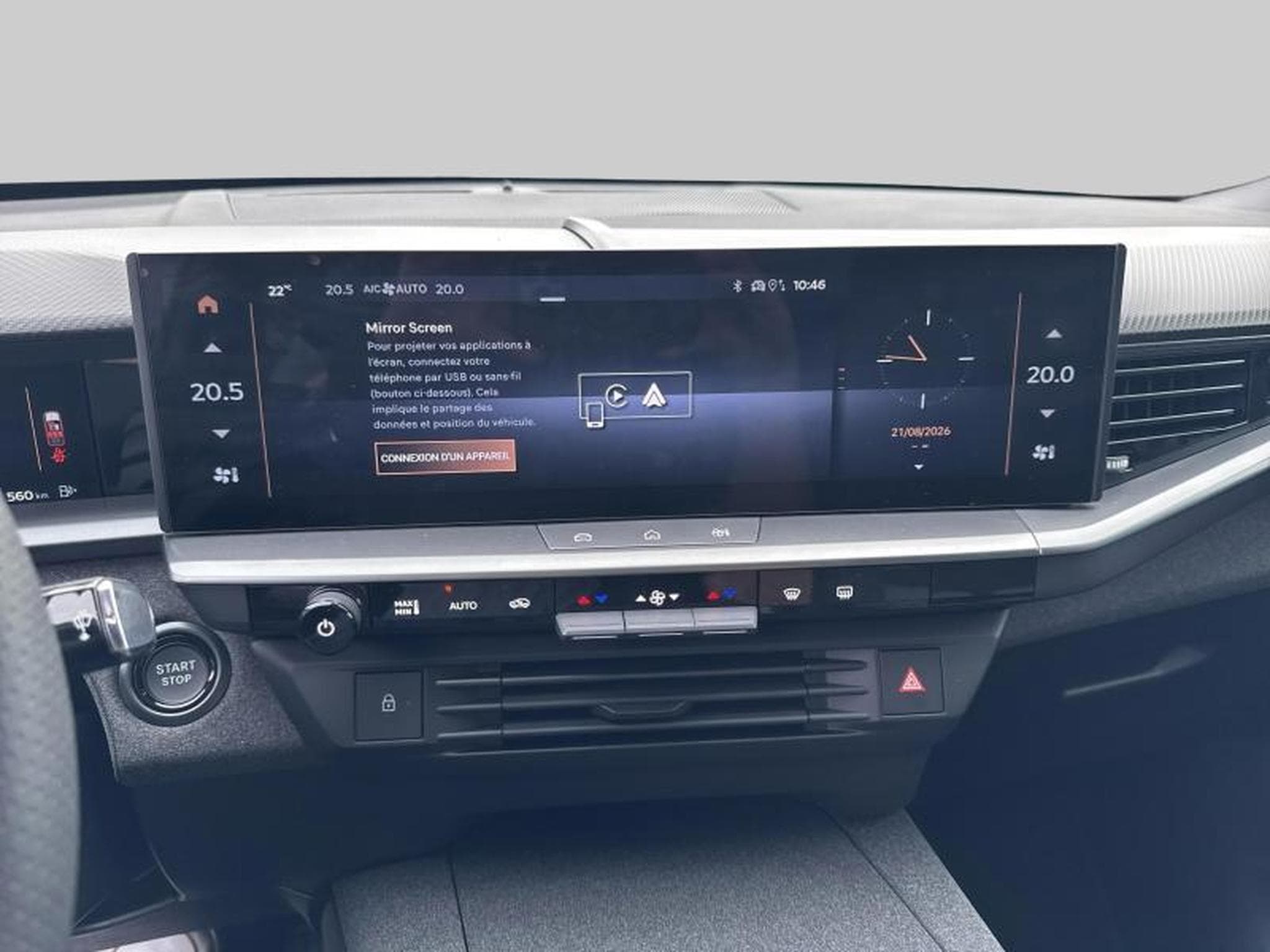 Opel Grandland & Electric GS (2025) - Photo 18