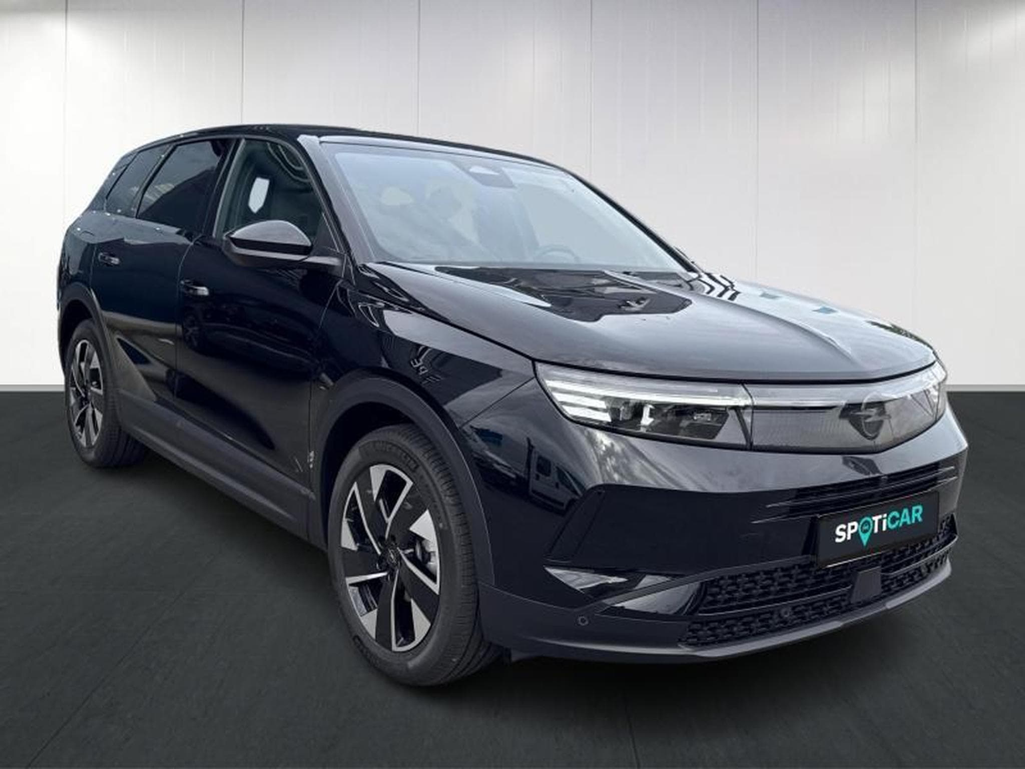Opel Grandland & Electric GS (2025) - Photo 3
